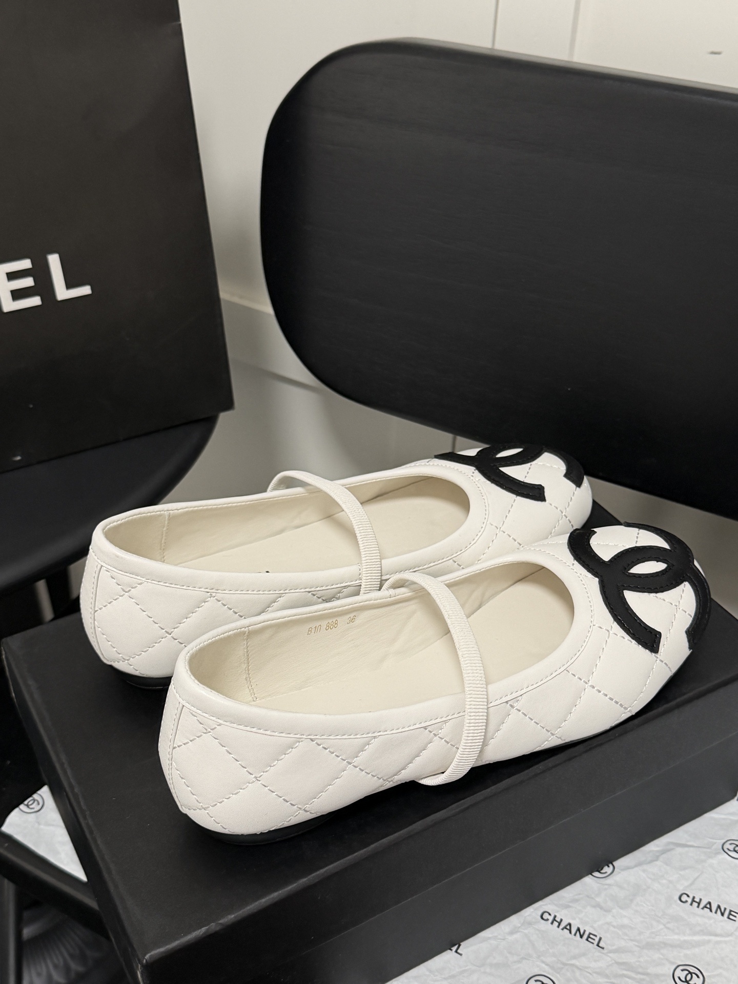 $42.86 Chanel ZT9862 gallery