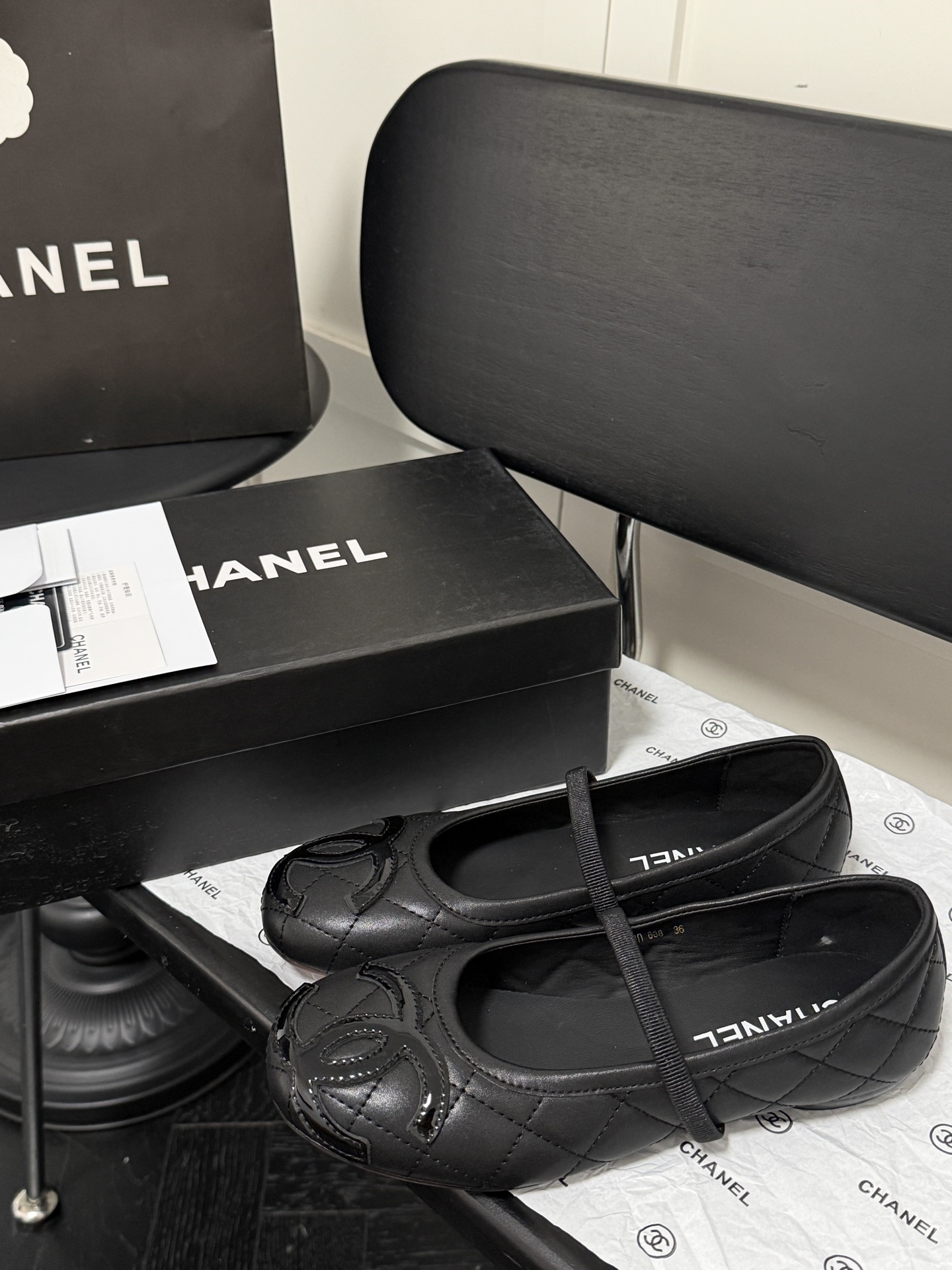 $42.86 Chanel ZT9862 gallery