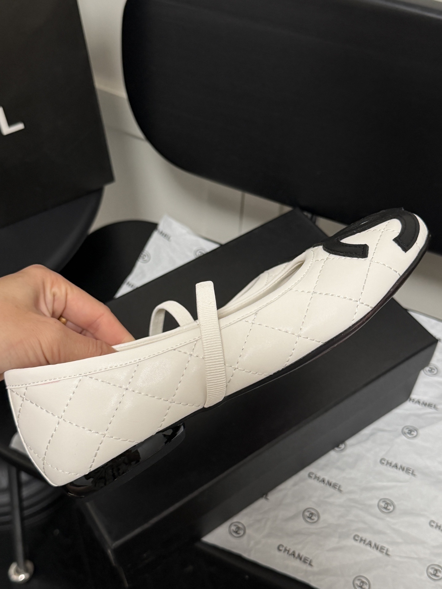 $42.86 Chanel ZT9862 gallery