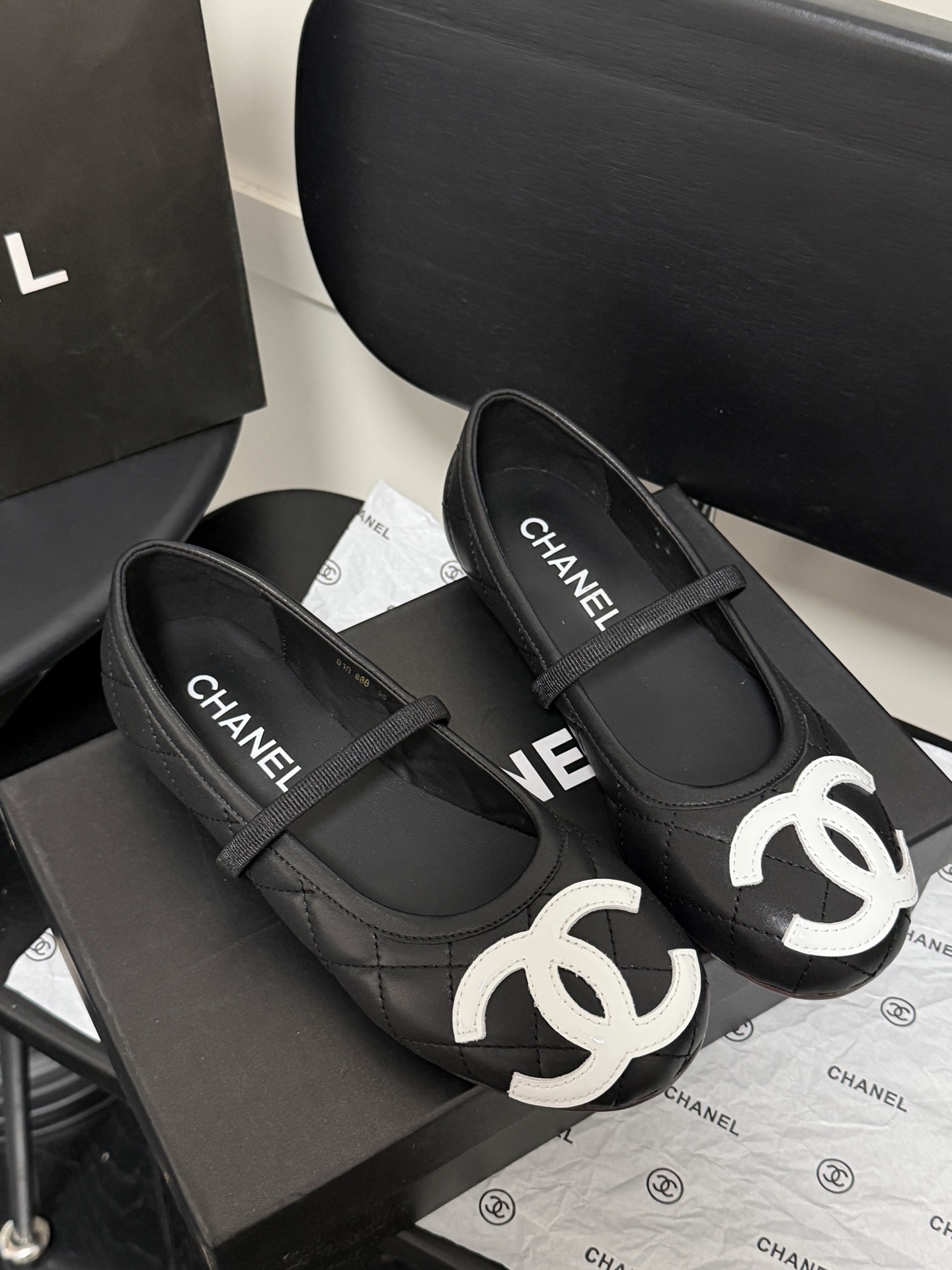 $42.86 Chanel ZT9862 gallery