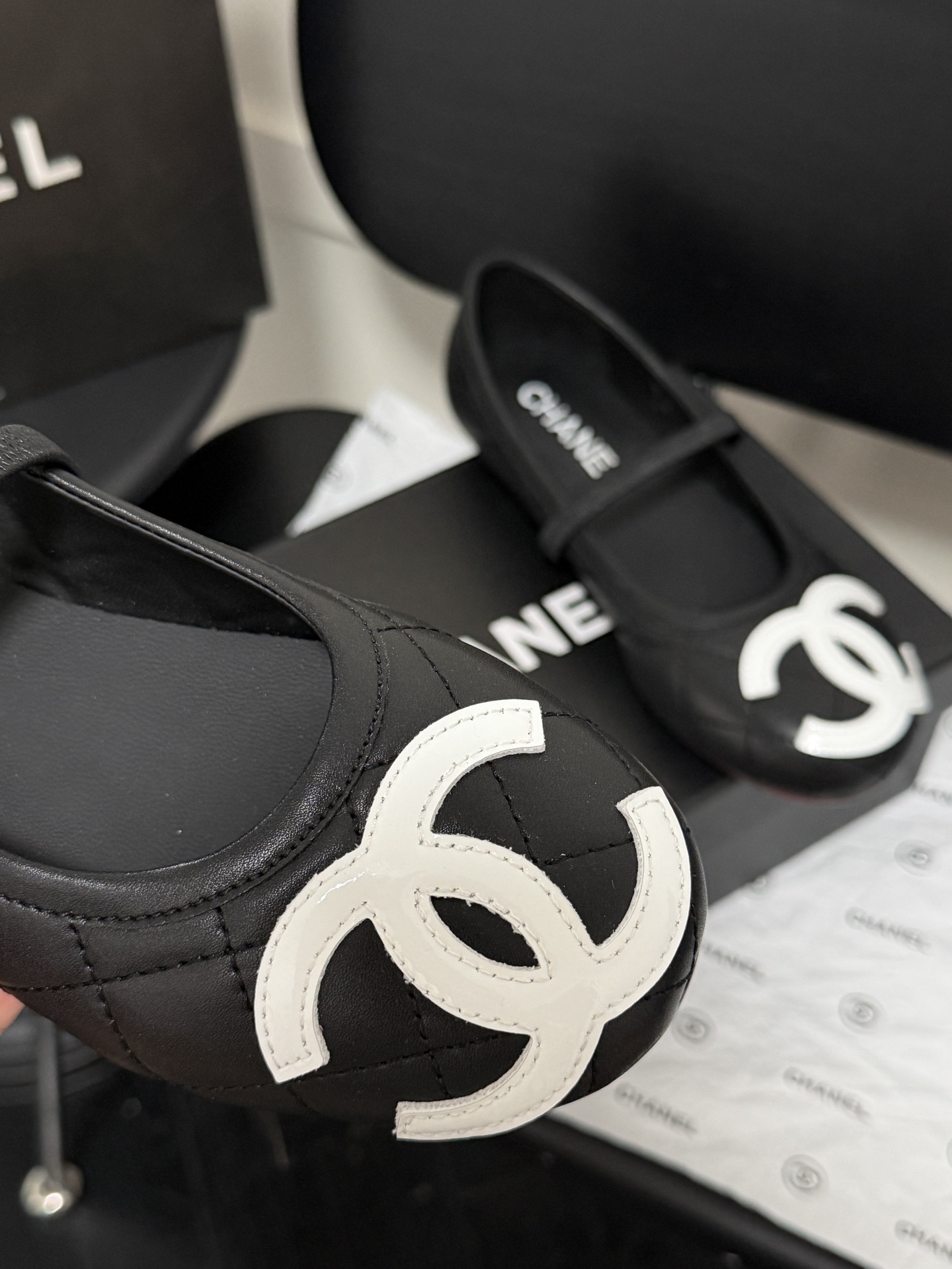 $42.86 Chanel ZT9862 gallery