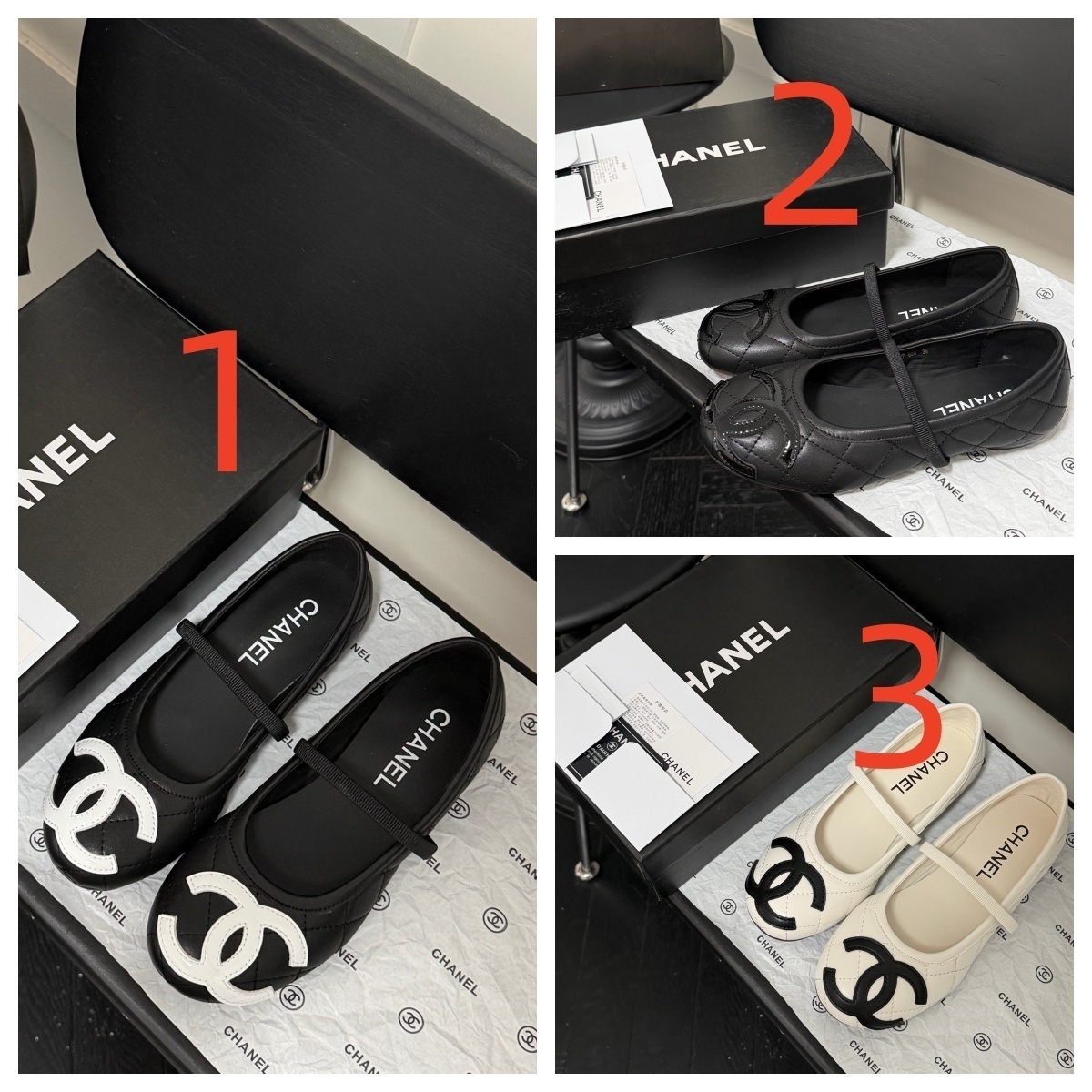 $42.86 Chanel ZT9862 gallery