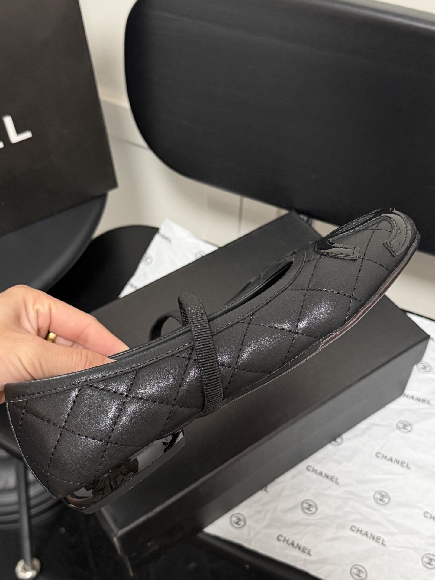 $42.86 Chanel ZT9862 gallery