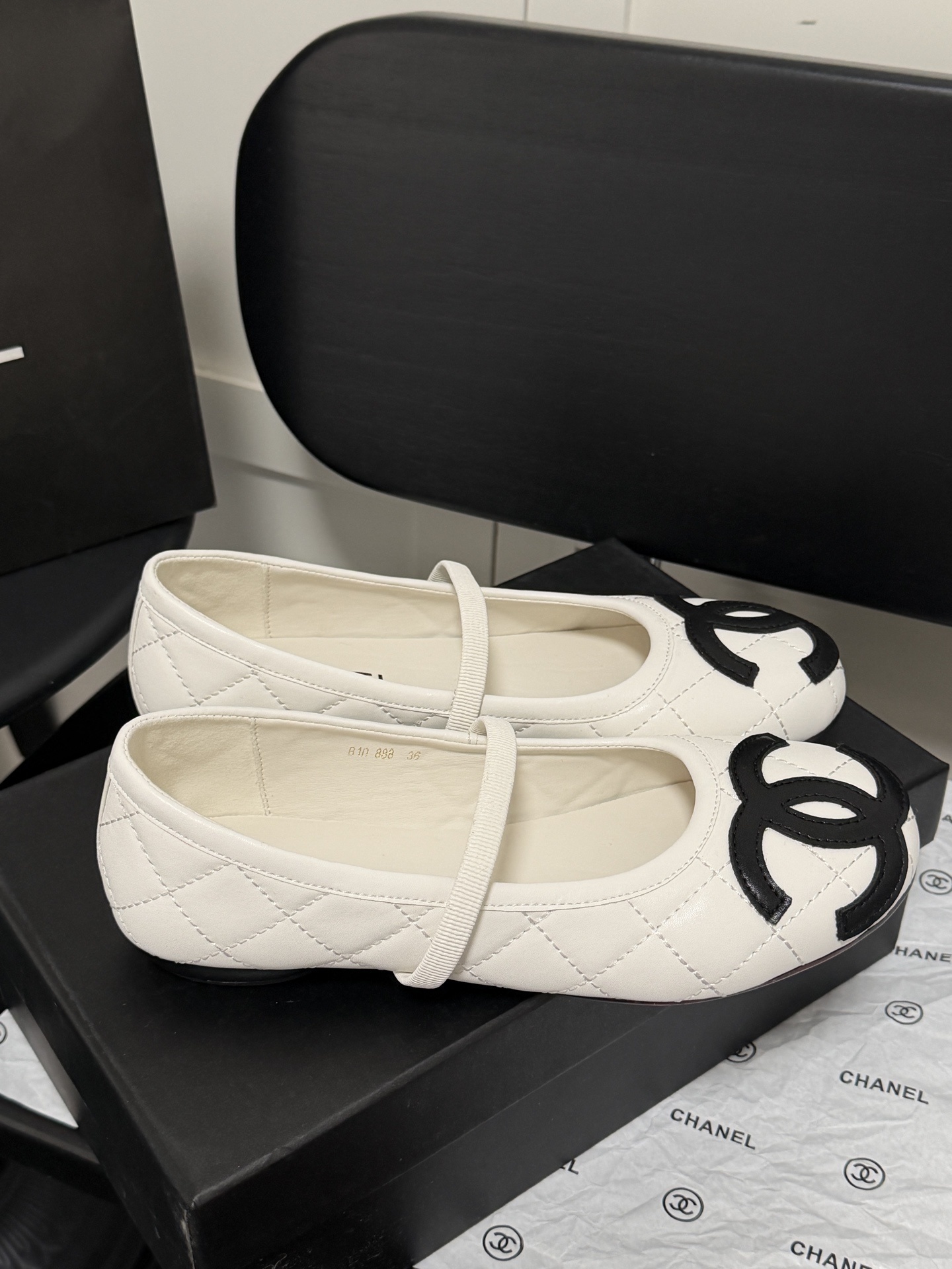 $42.86 Chanel ZT9862 gallery