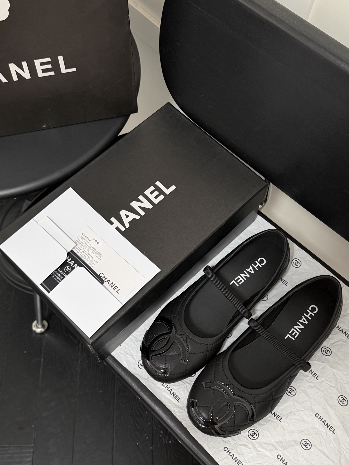 $42.86 Chanel ZT9862 gallery