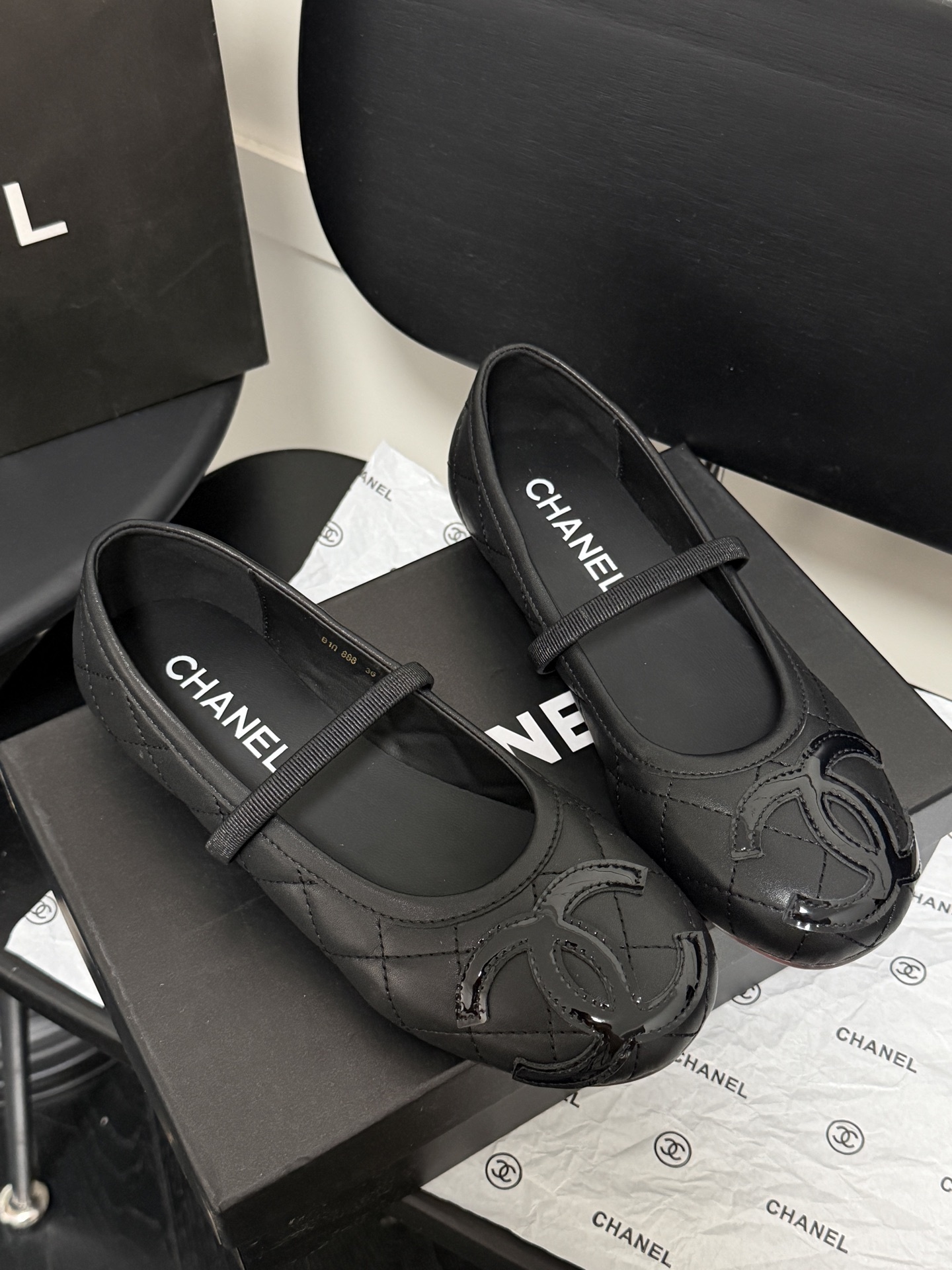 $42.86 Chanel ZT9862 gallery