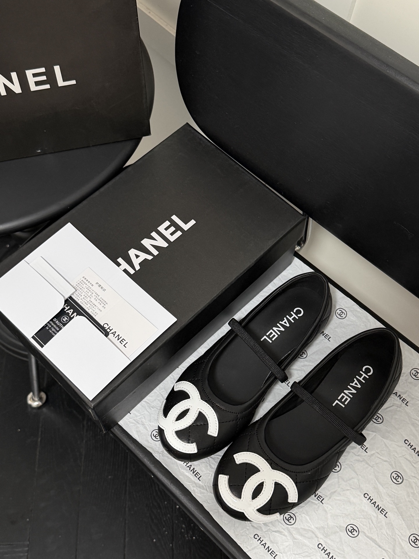 $42.86 Chanel ZT9862 gallery