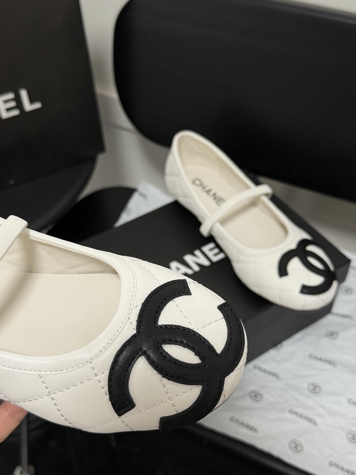 $42.86 Chanel ZT9862 gallery