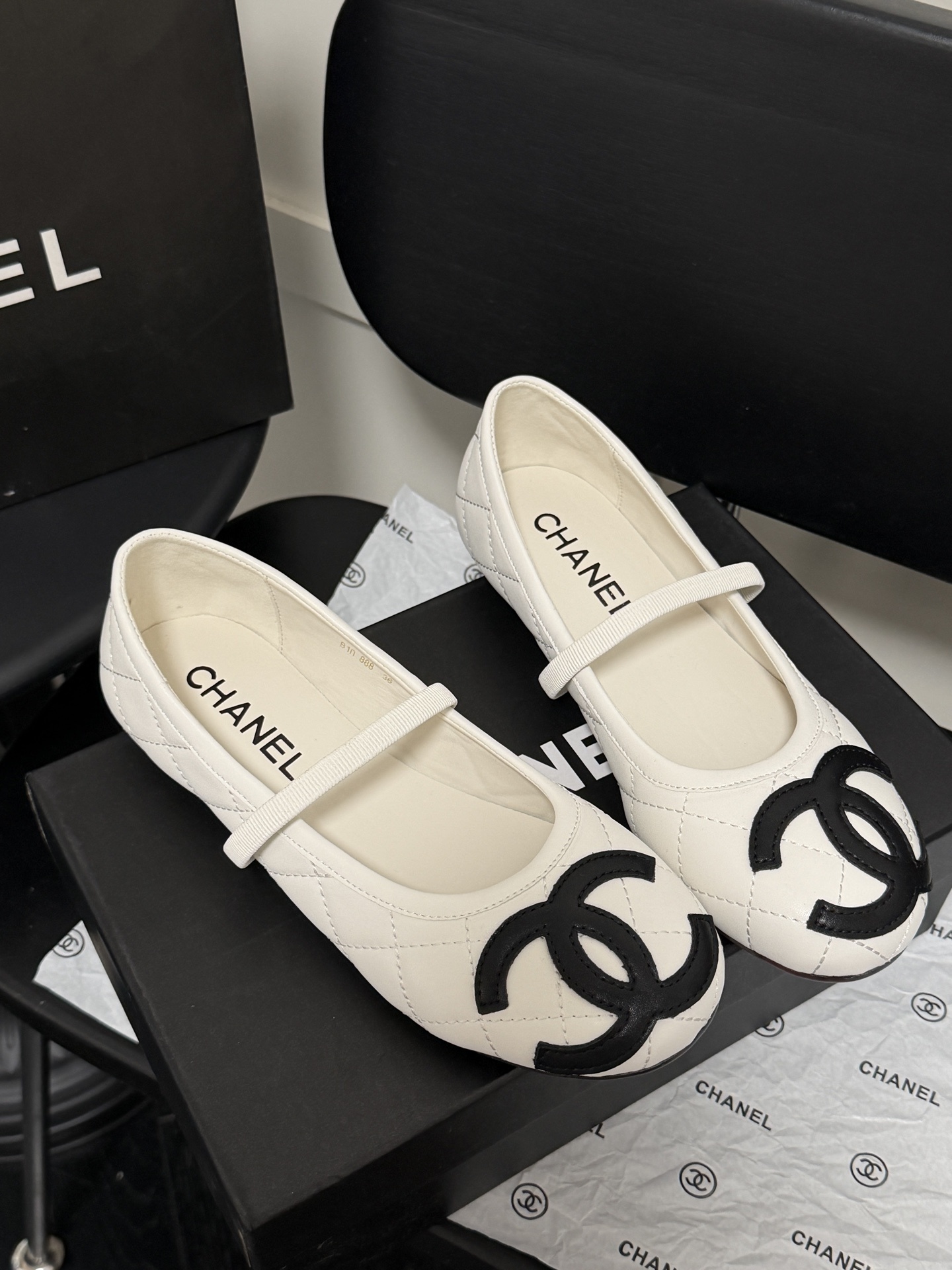 $42.86 Chanel ZT9862 gallery