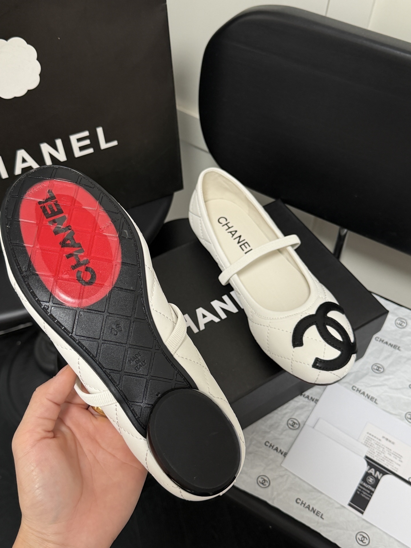 $42.86 Chanel ZT9862 gallery