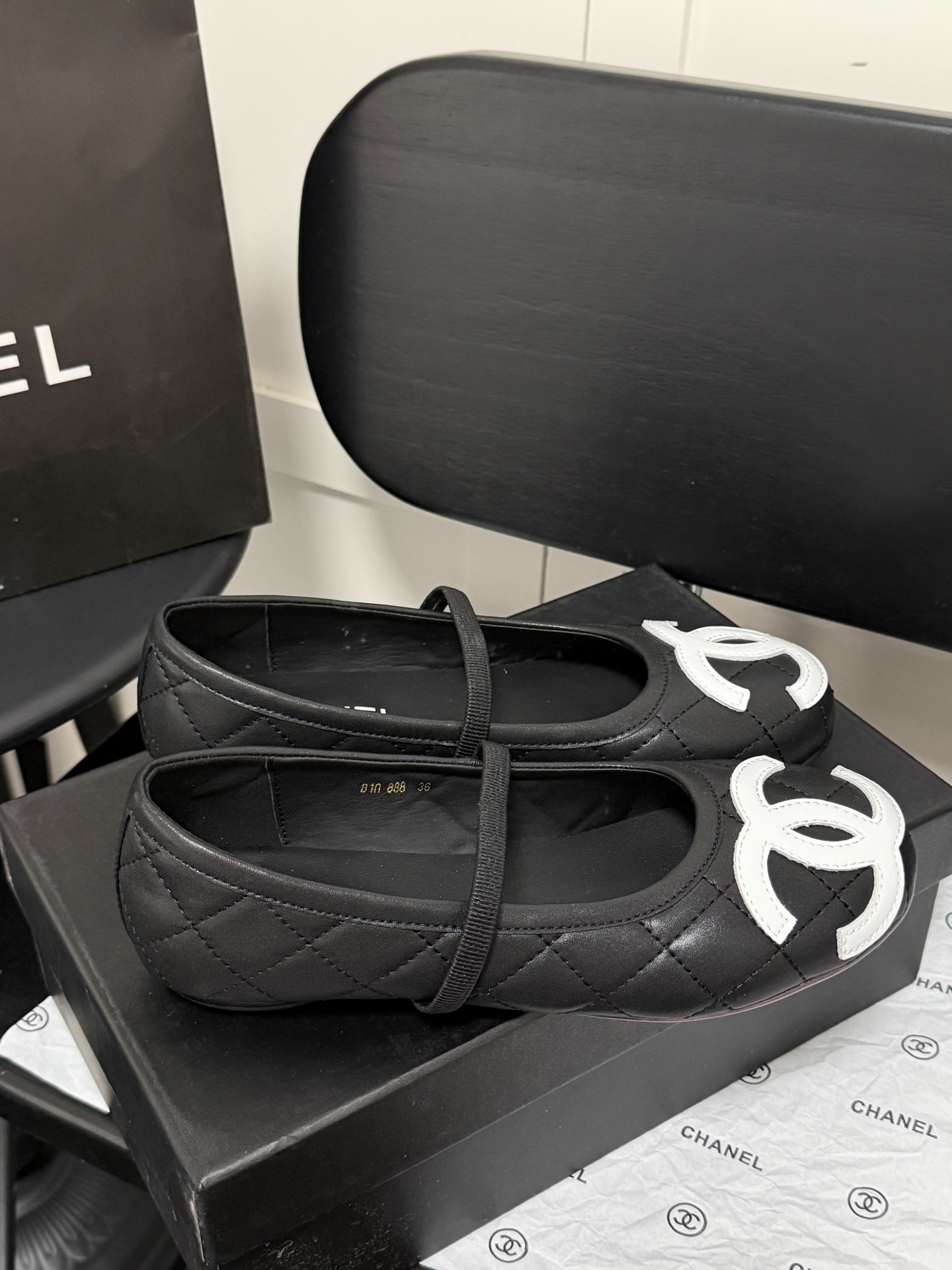 $42.86 Chanel ZT9862 gallery