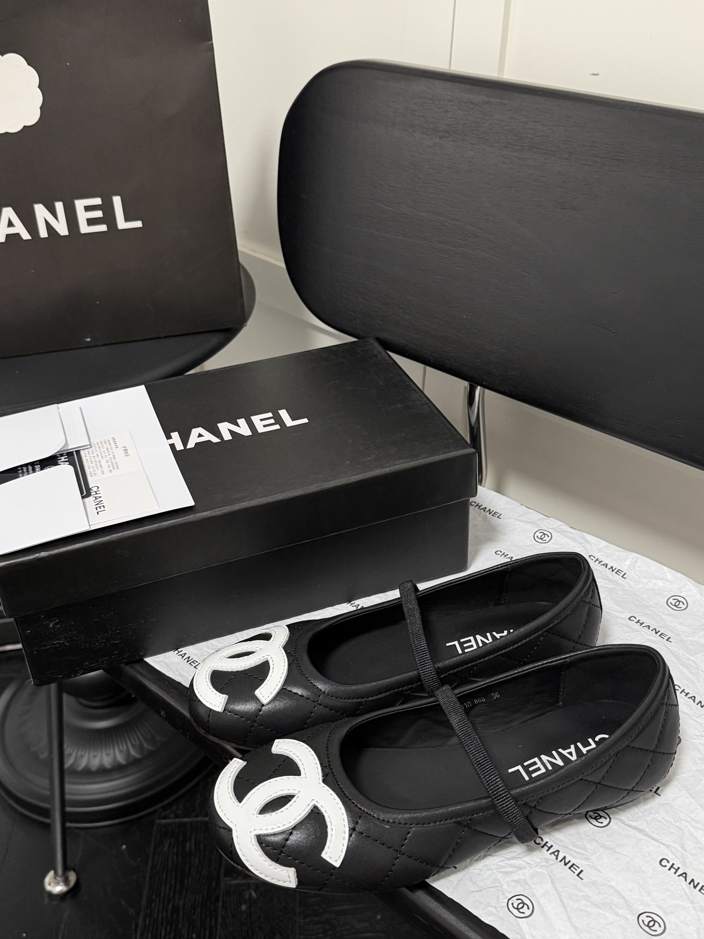 $42.86 Chanel ZT9862 gallery