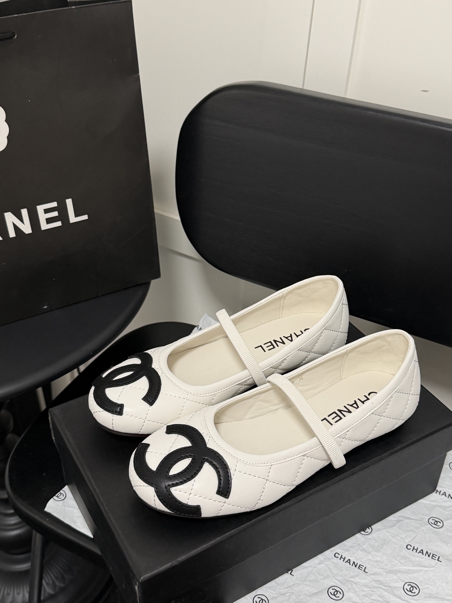 $42.86 Chanel ZT9862 gallery