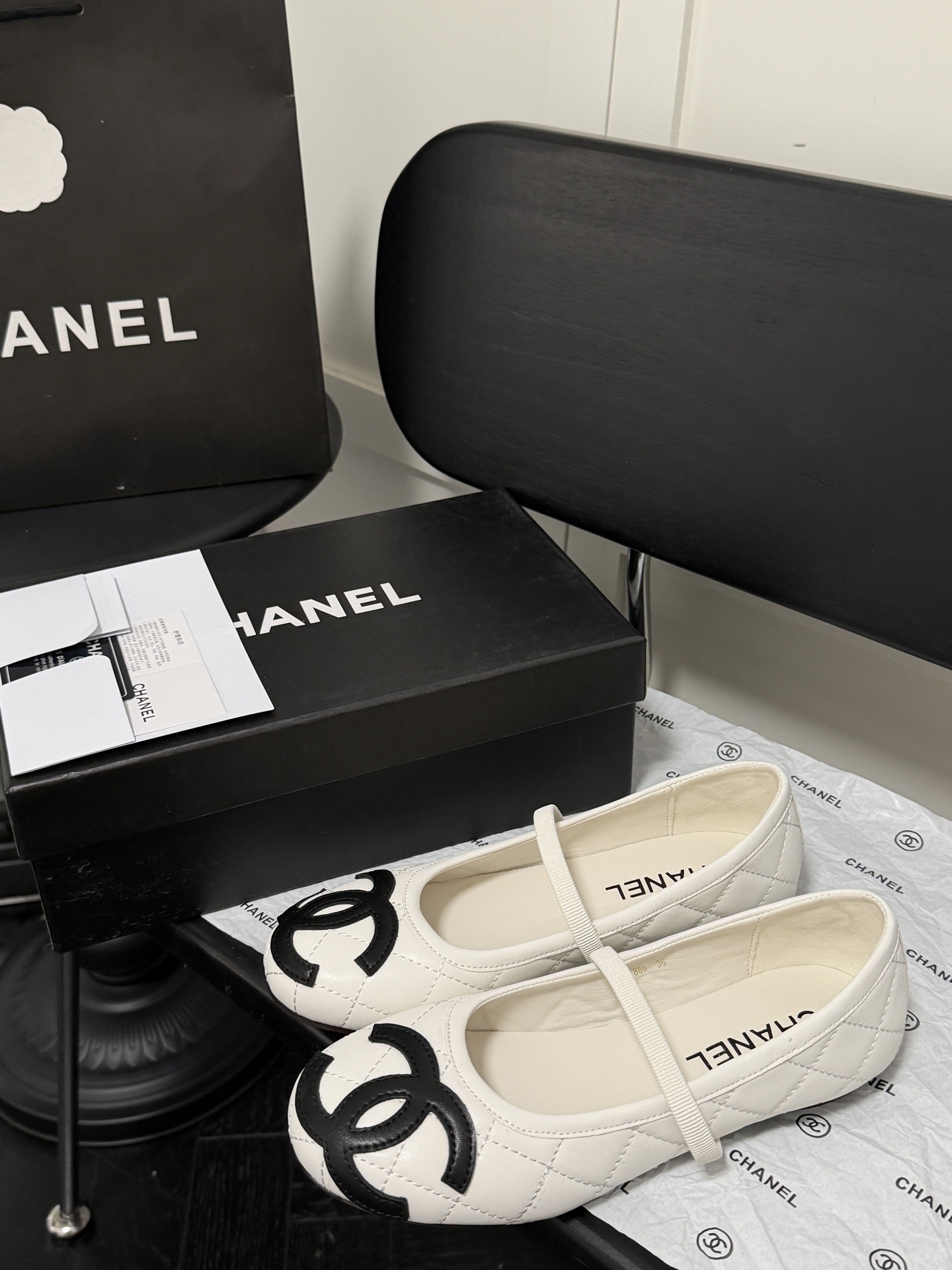 $42.86 Chanel ZT9862 gallery