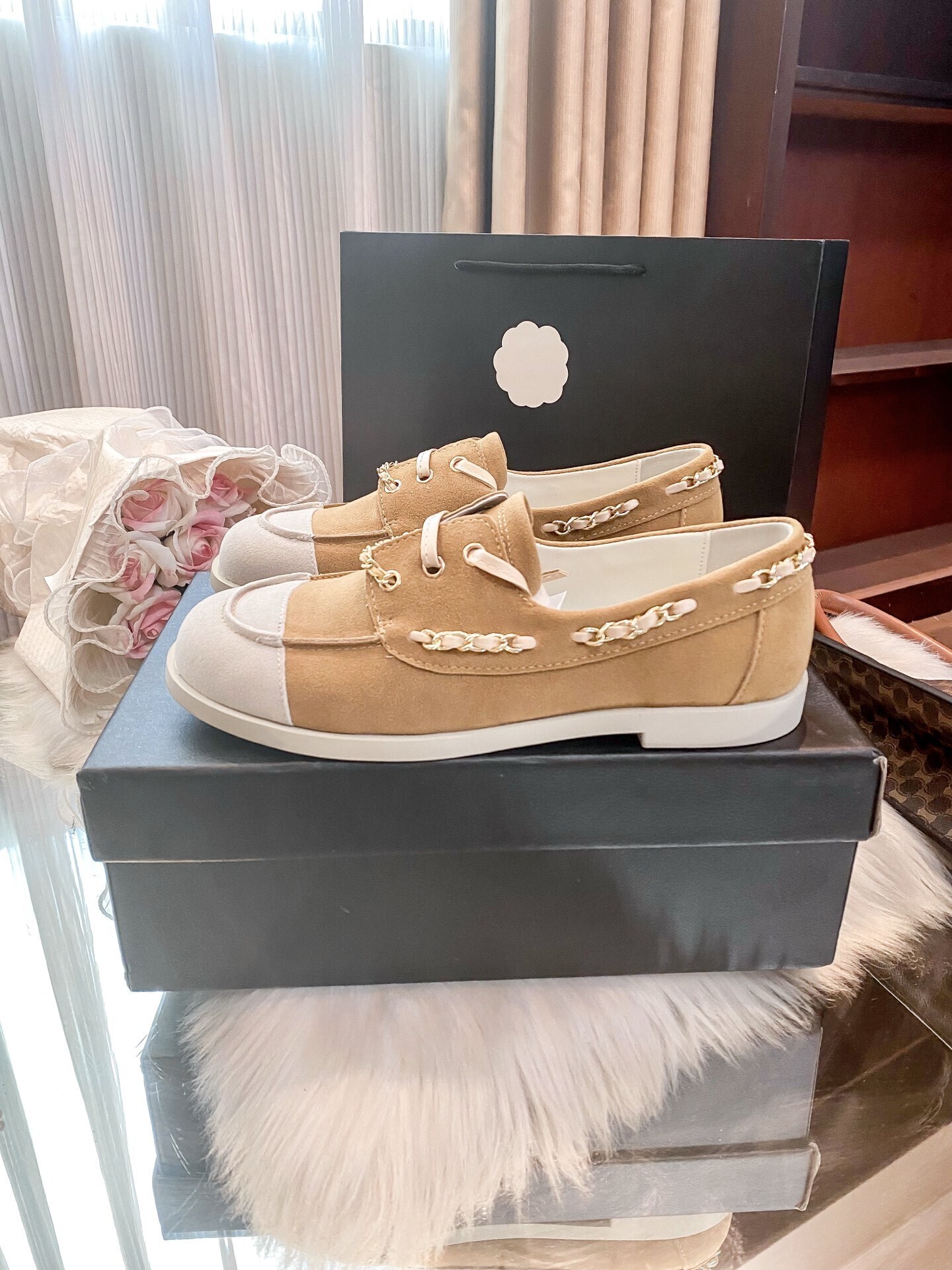 $42.86 Chanel ZT9865 gallery