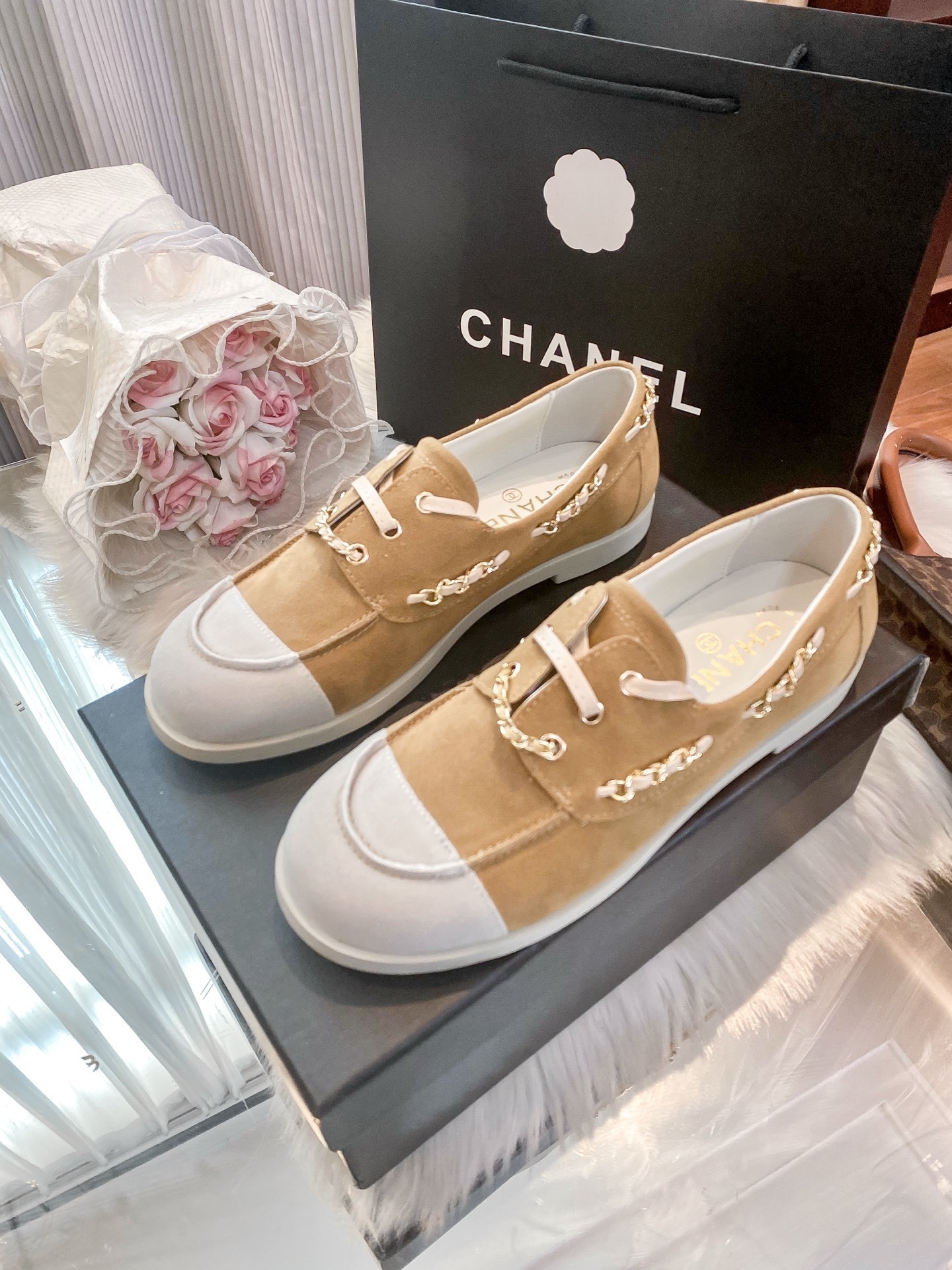 $42.86 Chanel ZT9865 gallery