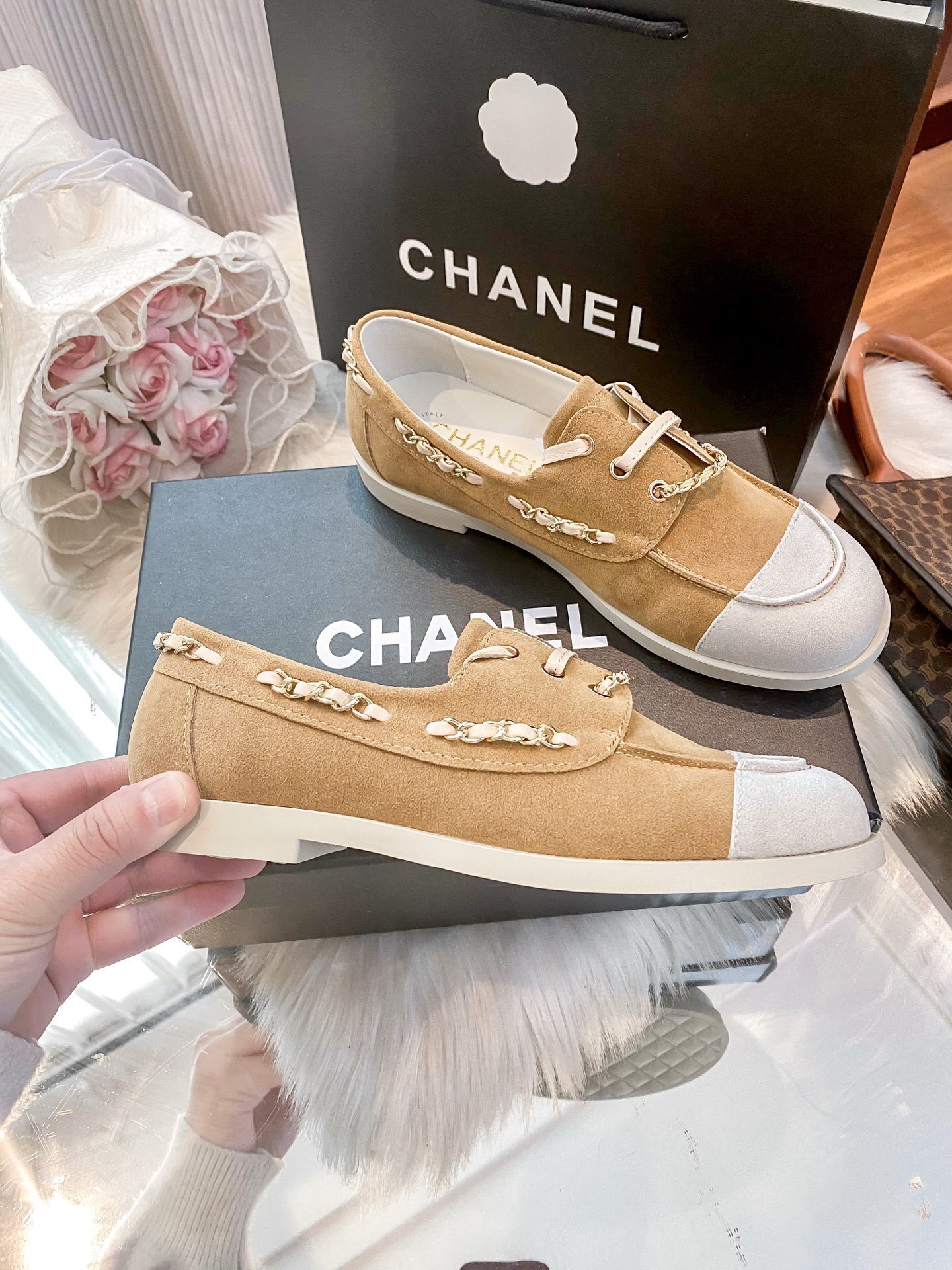 $42.86 Chanel ZT9865 gallery