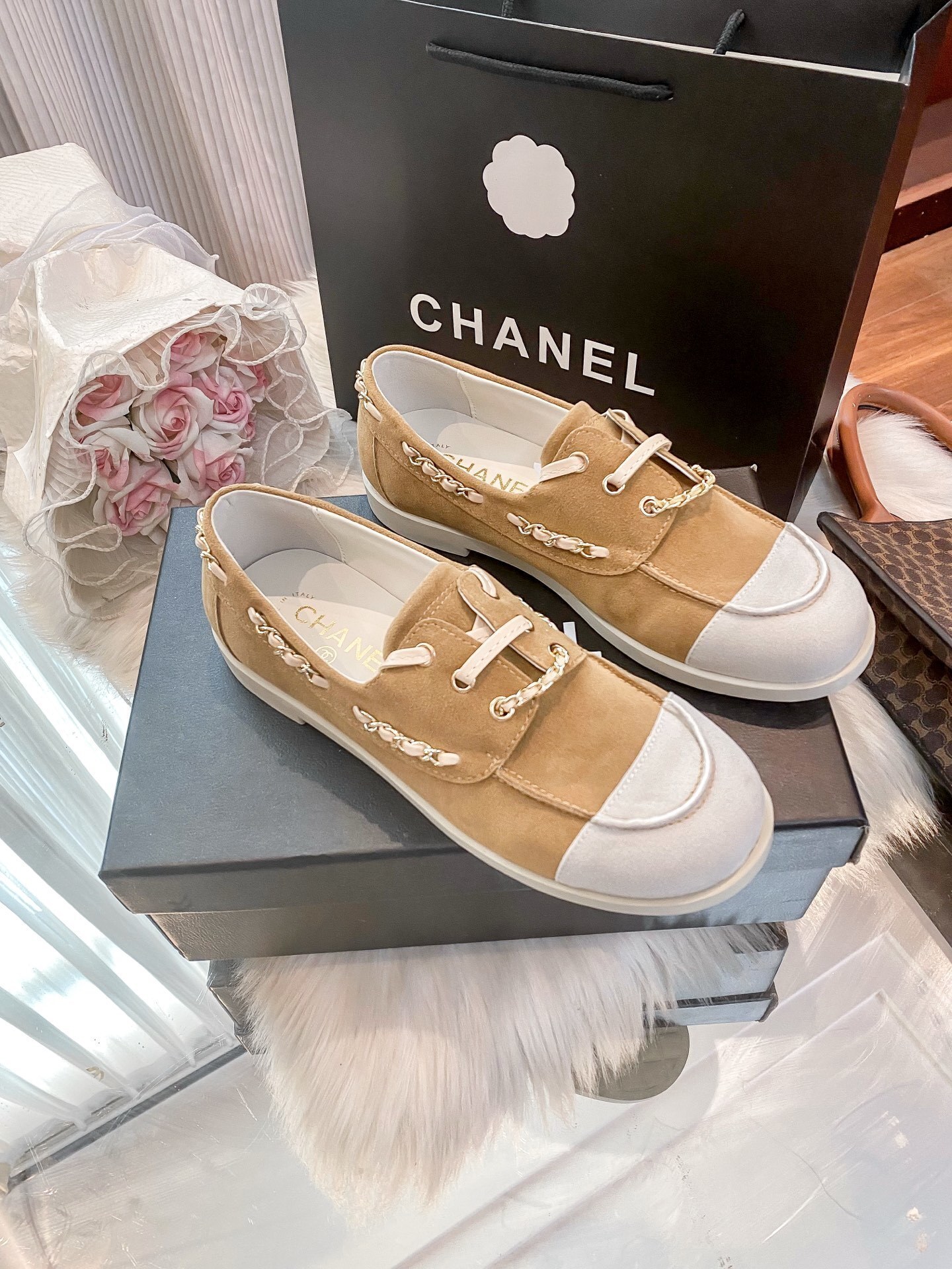 $42.86 Chanel ZT9865 gallery