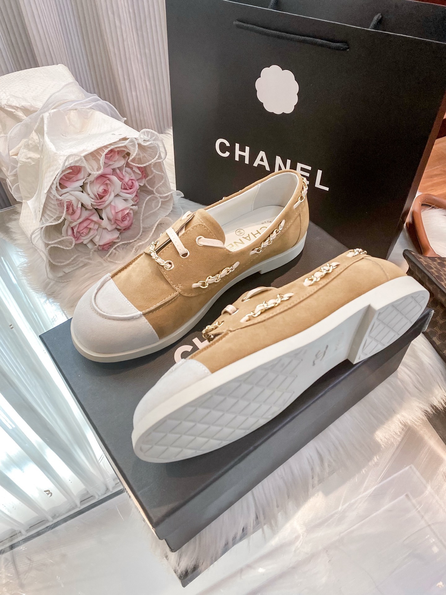 $42.86 Chanel ZT9865 gallery