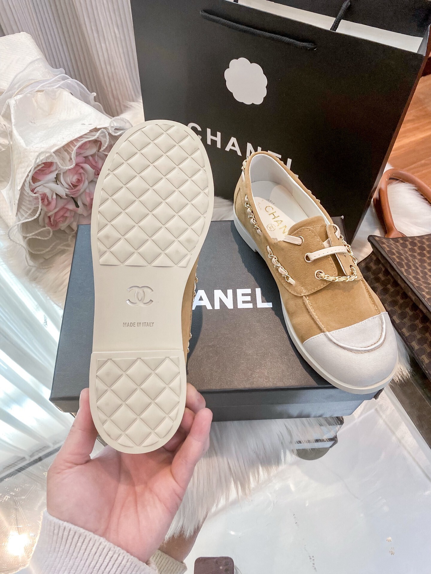 $42.86 Chanel ZT9865 gallery