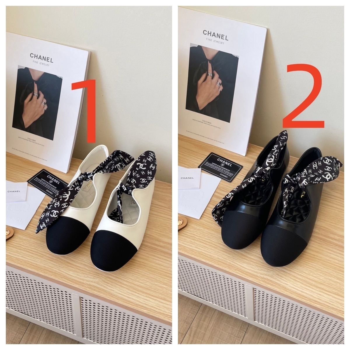 $42.86 Chanel ZT9866 gallery