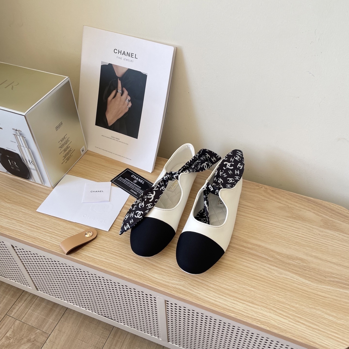 $42.86 Chanel ZT9866 gallery