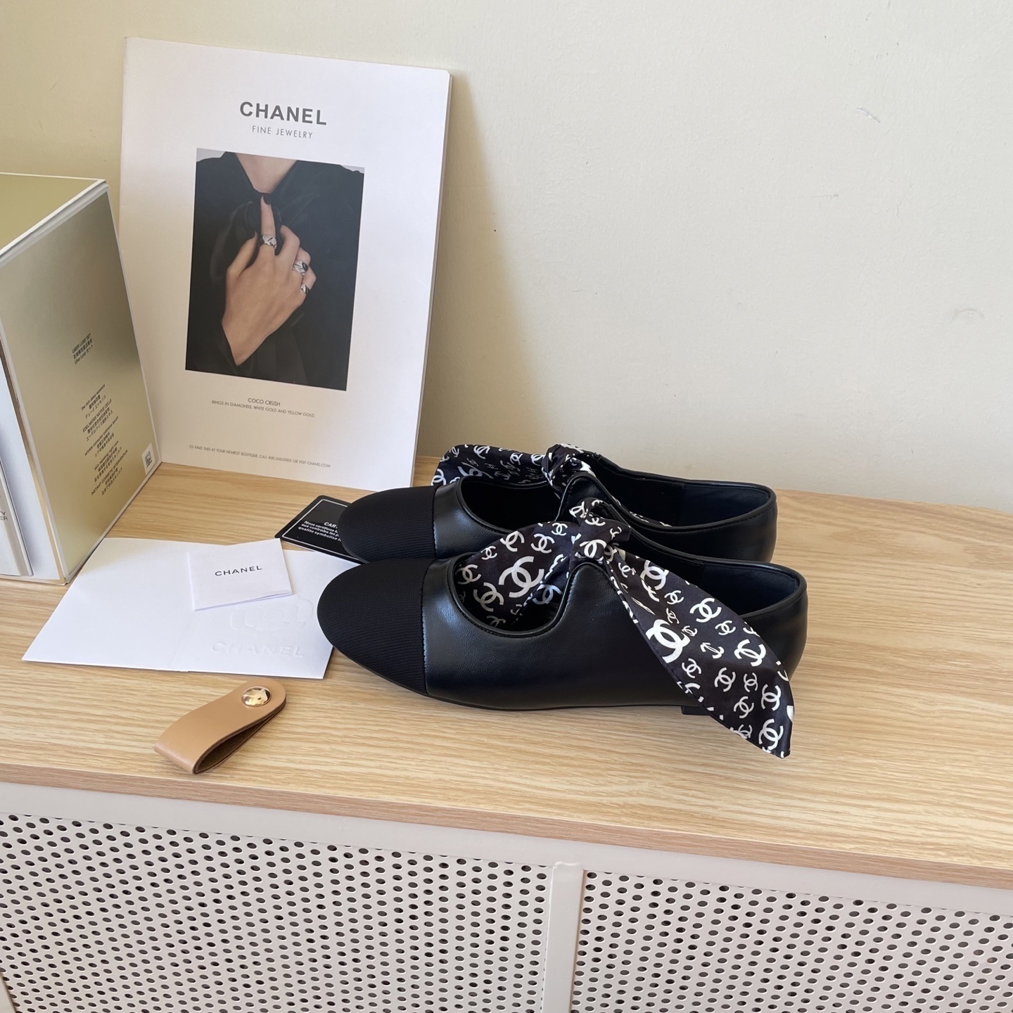 $42.86 Chanel ZT9866 gallery