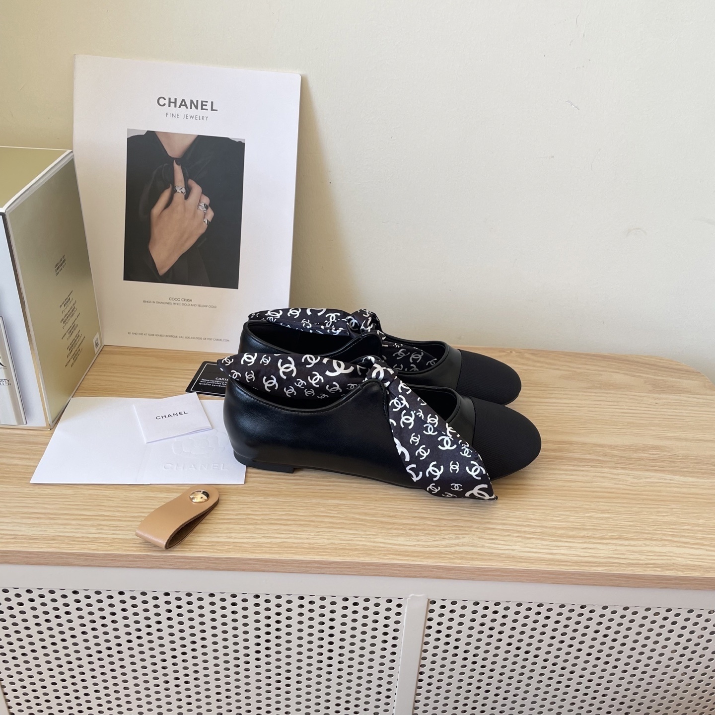 $42.86 Chanel ZT9866 gallery