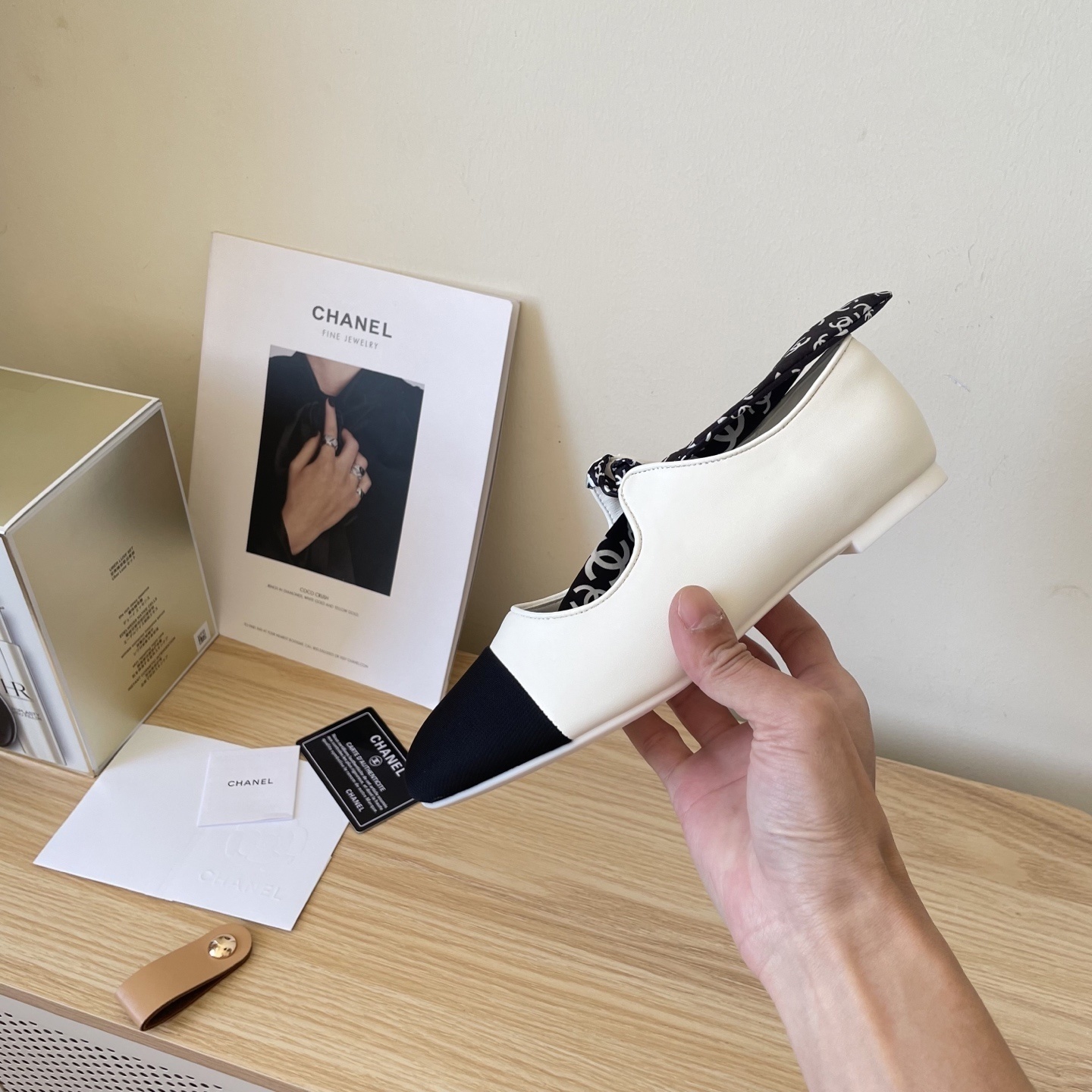 $42.86 Chanel ZT9866 gallery