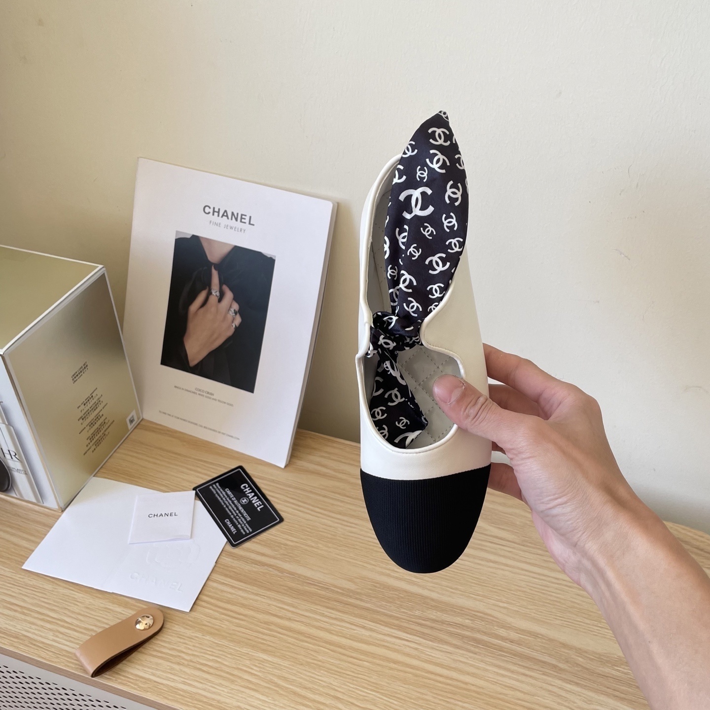 $42.86 Chanel ZT9866 gallery