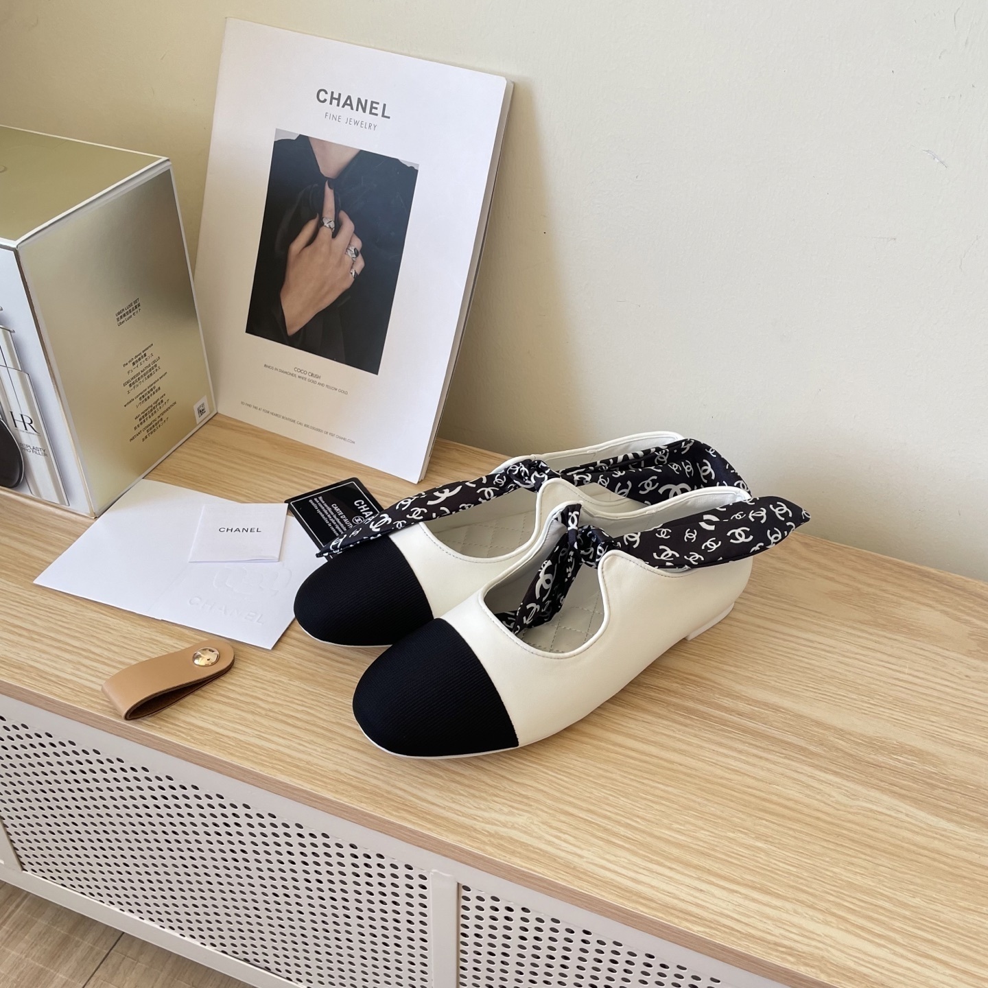 $42.86 Chanel ZT9866 gallery