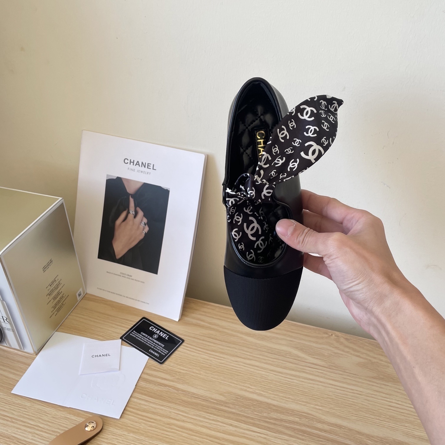 $42.86 Chanel ZT9866 gallery