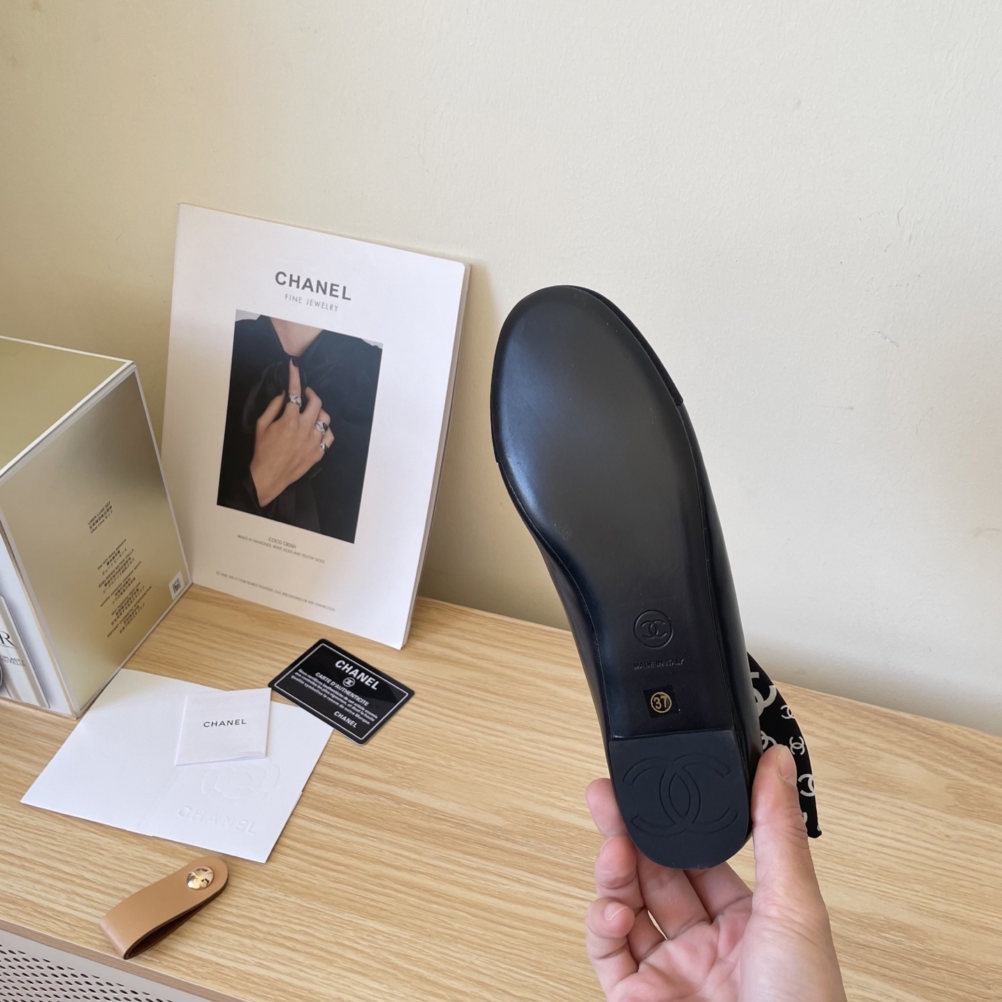 $42.86 Chanel ZT9866 gallery