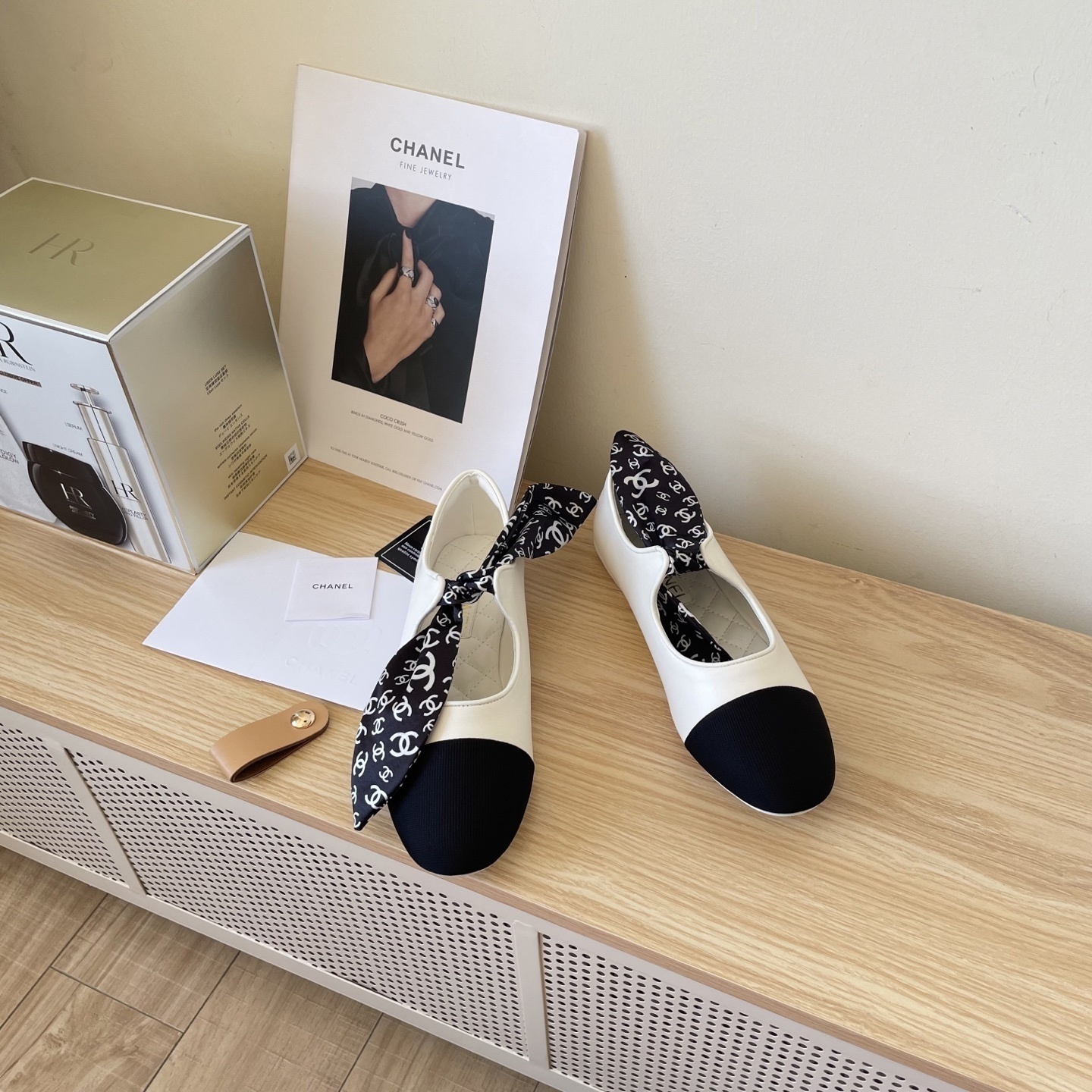 $42.86 Chanel ZT9866 gallery