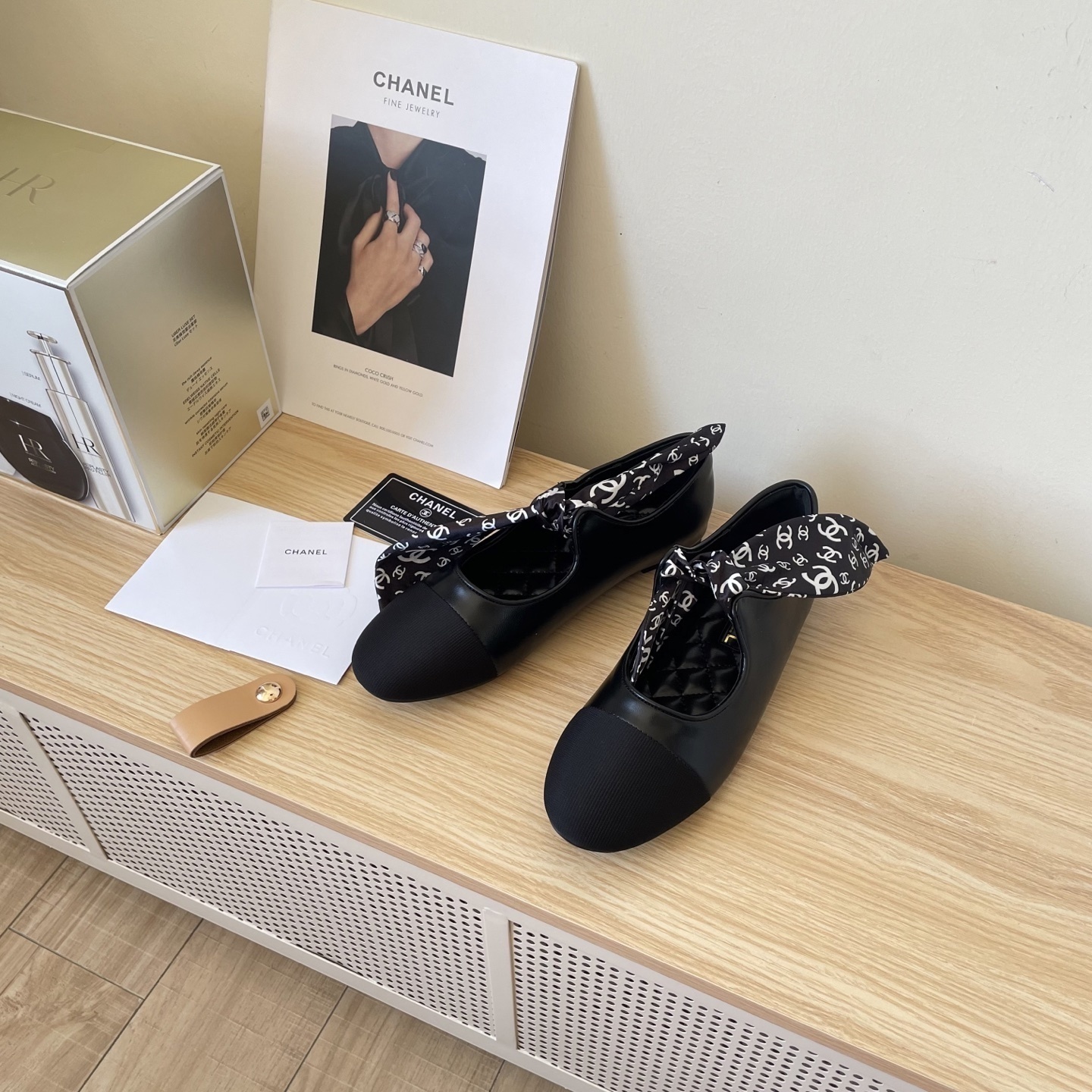 $42.86 Chanel ZT9866 gallery