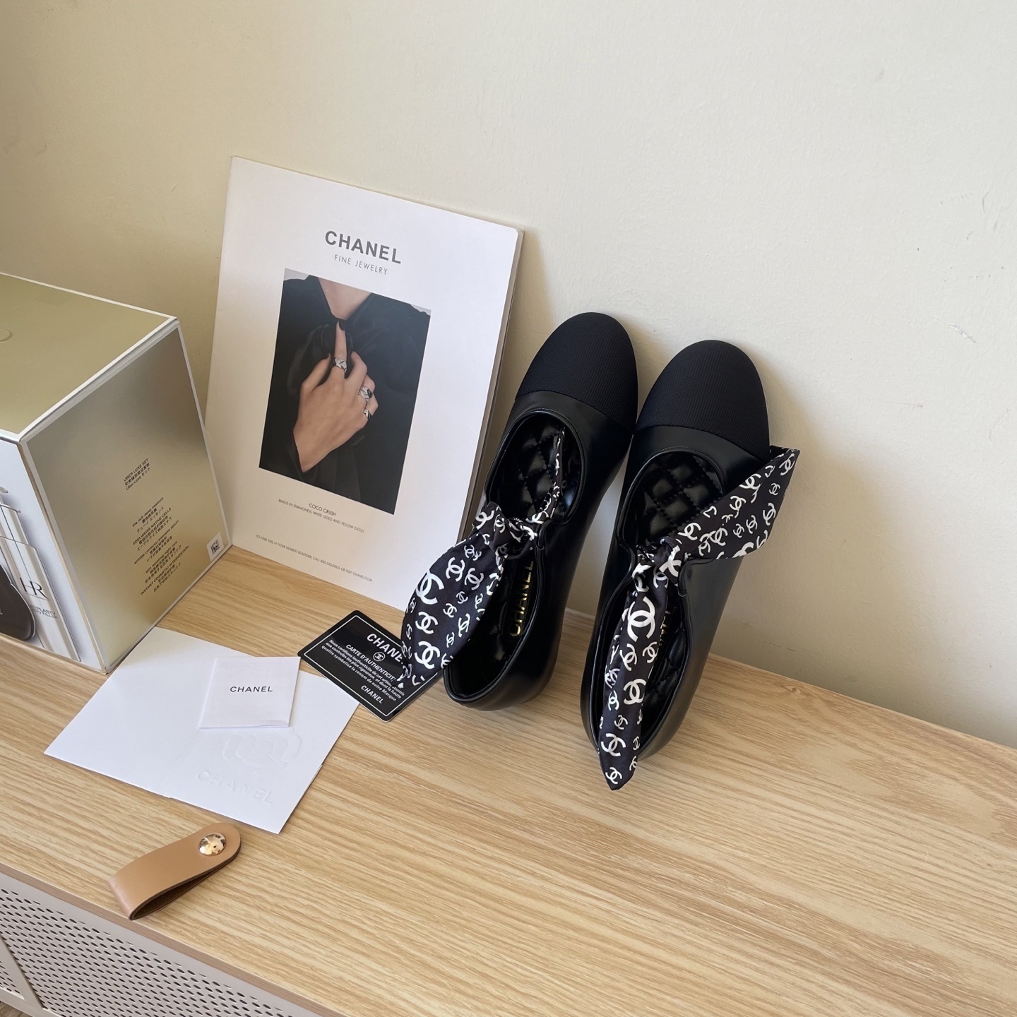 $42.86 Chanel ZT9866 gallery