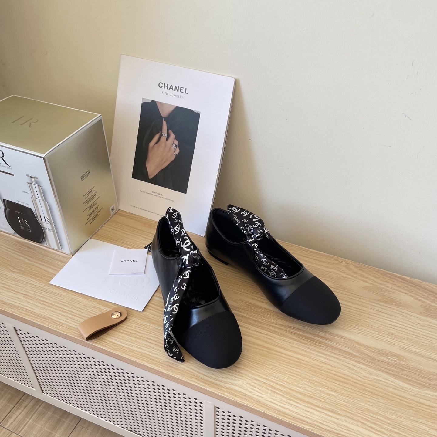 $42.86 Chanel ZT9866 gallery