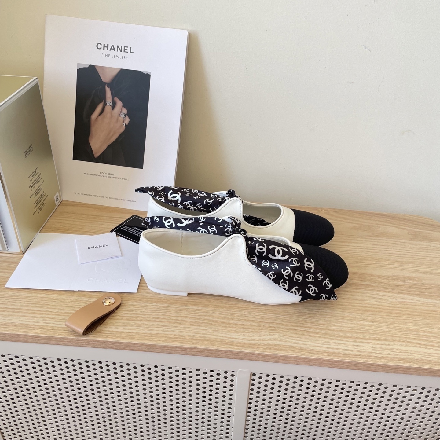 $42.86 Chanel ZT9866 gallery