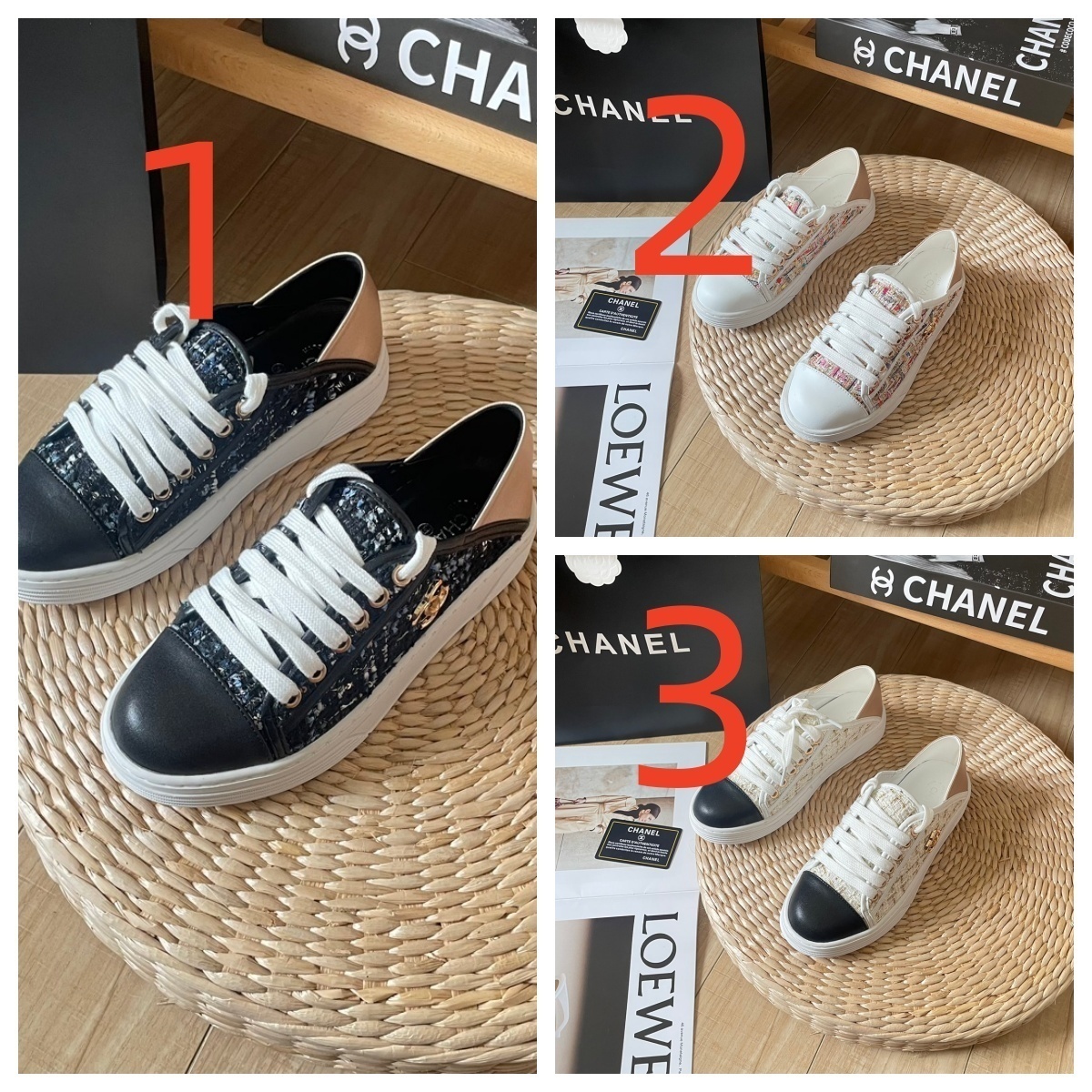 $42.86 Chanel ZT9869 gallery