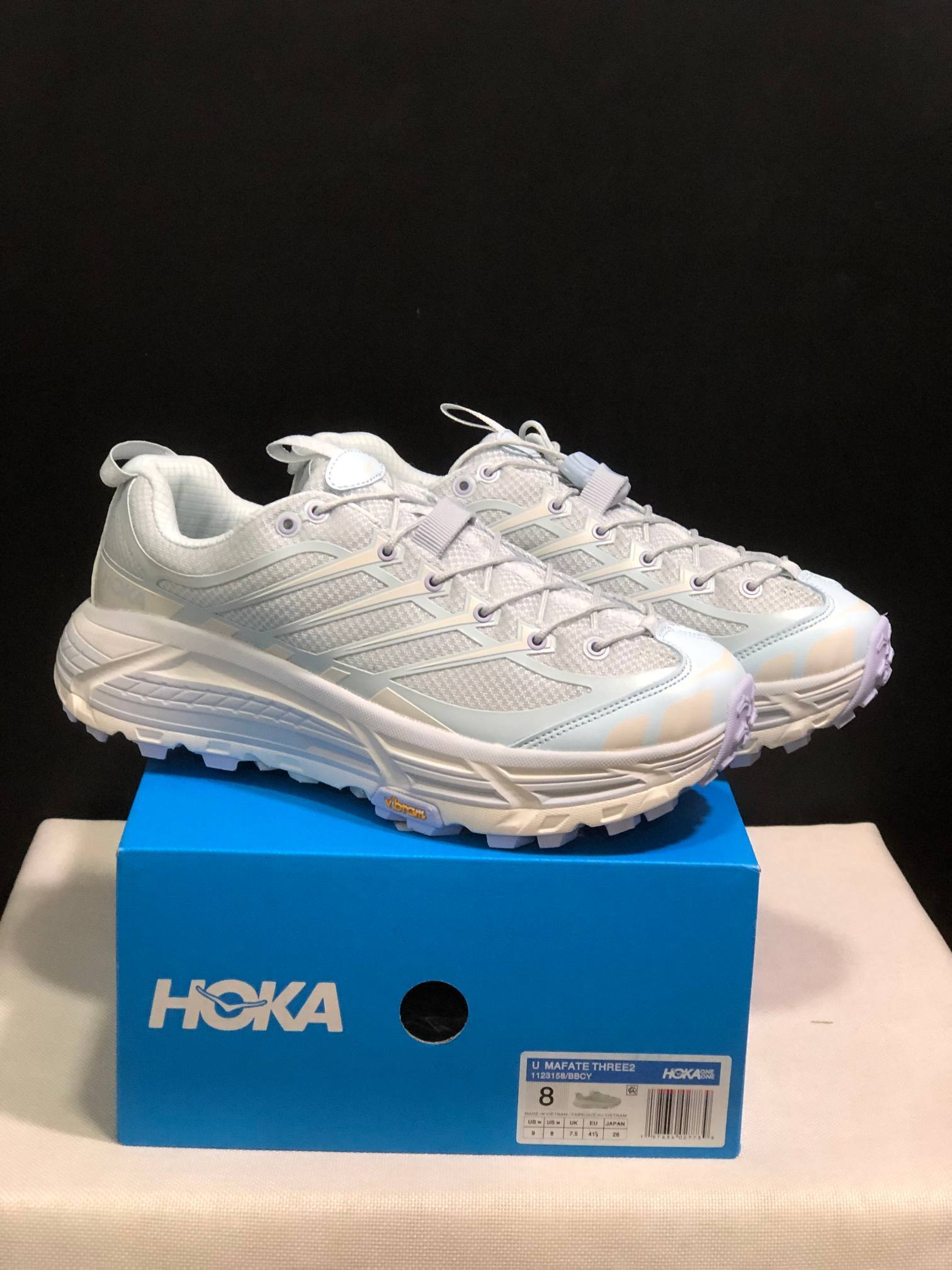 $42.86 Hoka HE8025 gallery