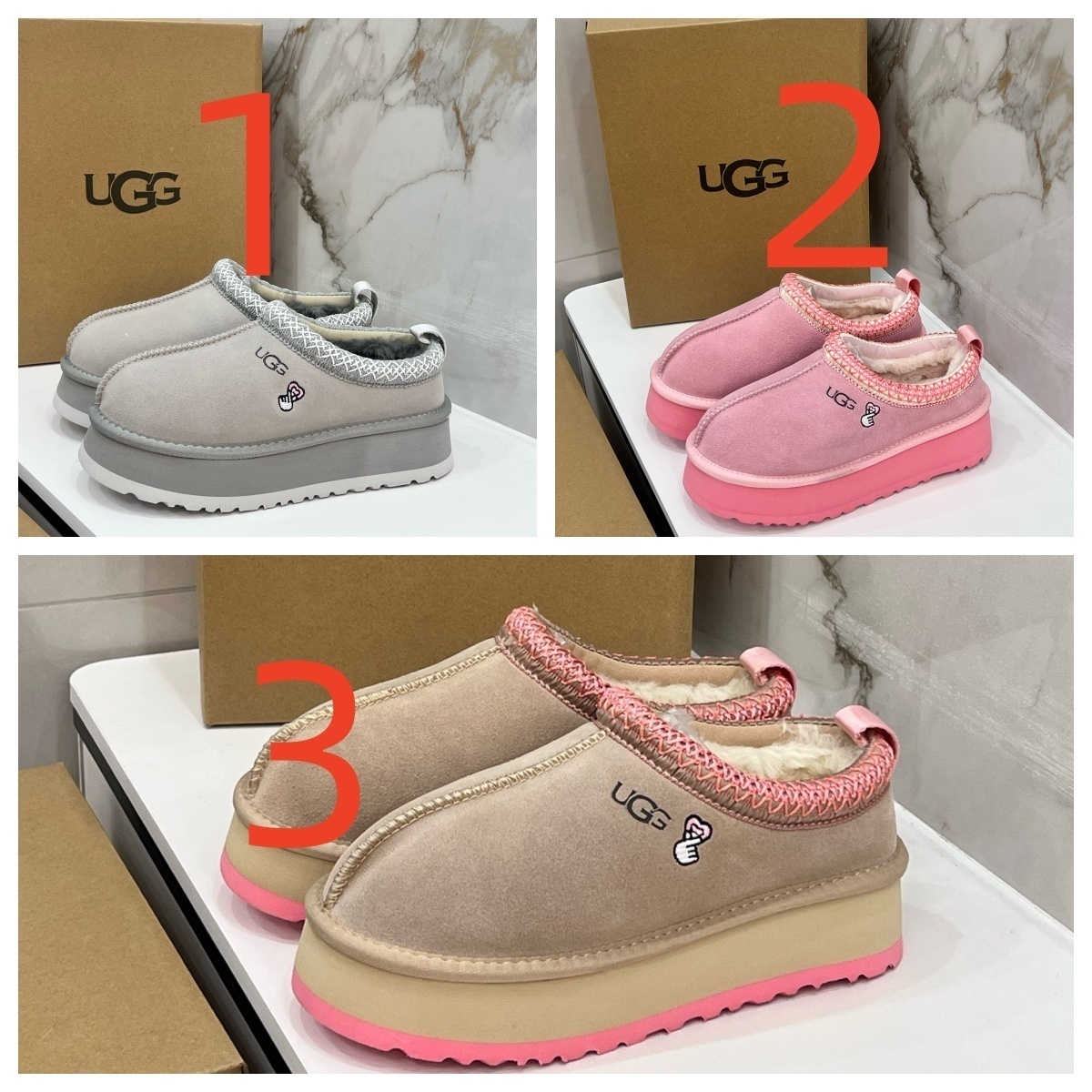 $42.86 UGG ZT9890 gallery