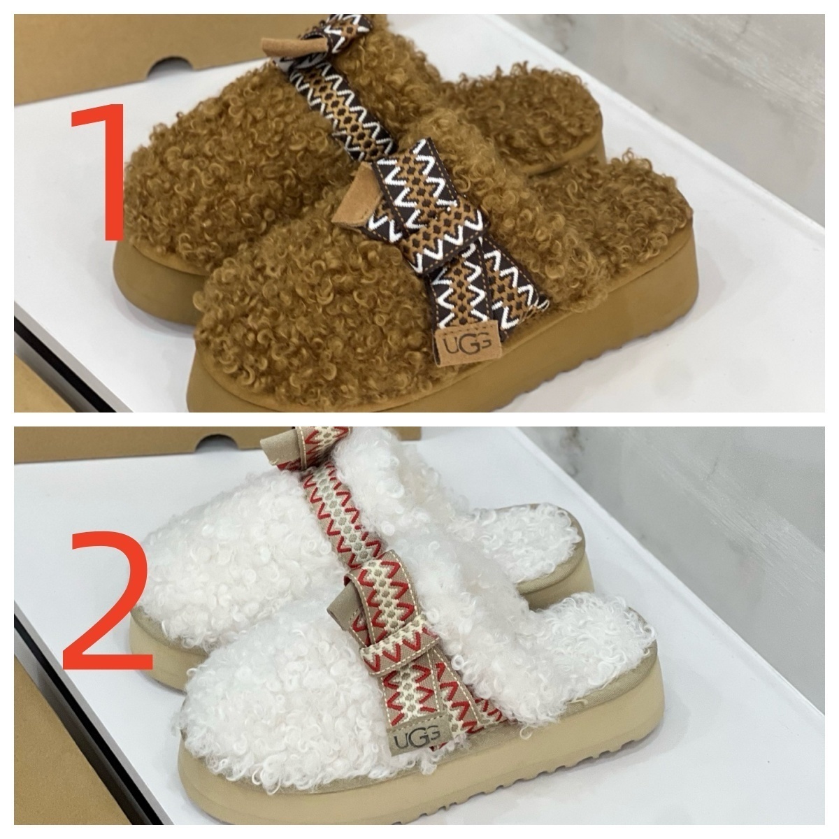 $42.86 UGG ZT9891 gallery