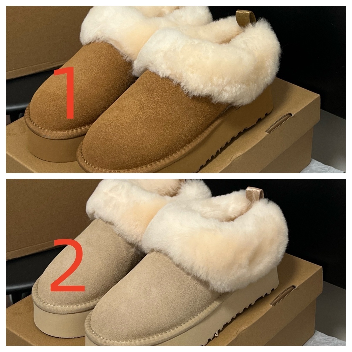 $42.86 UGG ZT9896 gallery