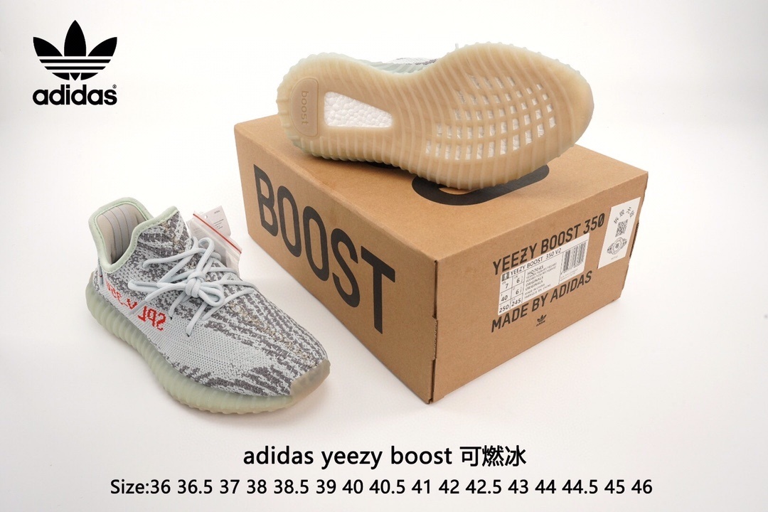 $42.86 YEEZY ZT9634 gallery