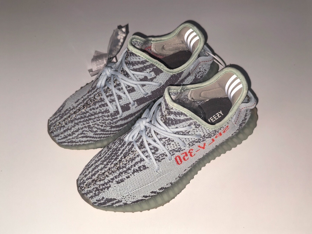 $42.86 YEEZY ZT9634 gallery