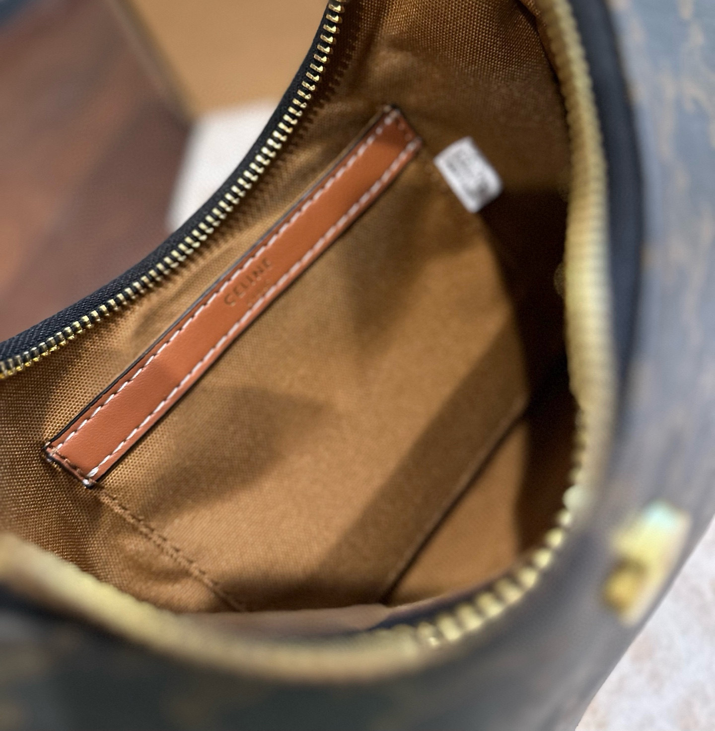 $43.75 CELINE ZT9204 gallery