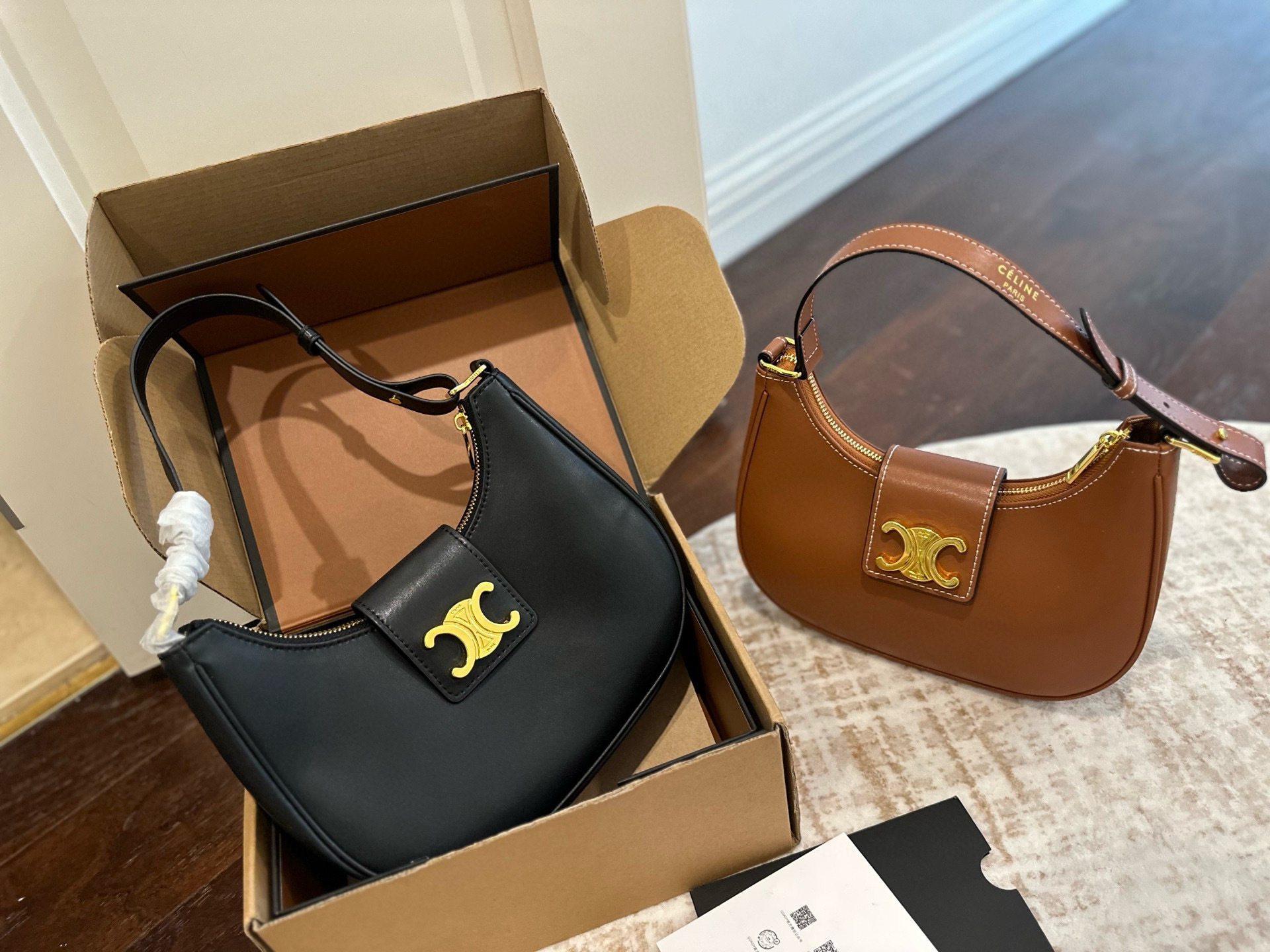 $43.75 CELINE ZT9204 gallery