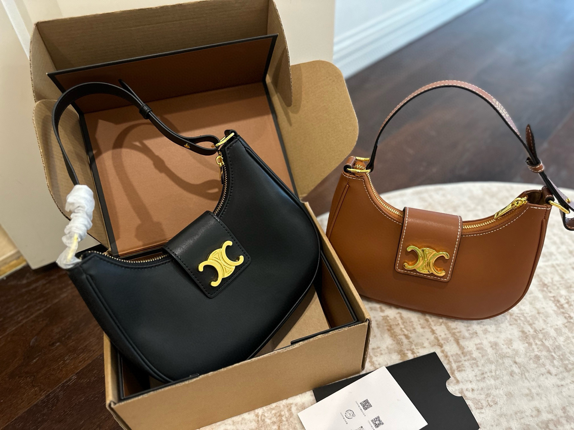 $43.75 CELINE ZT9204 gallery