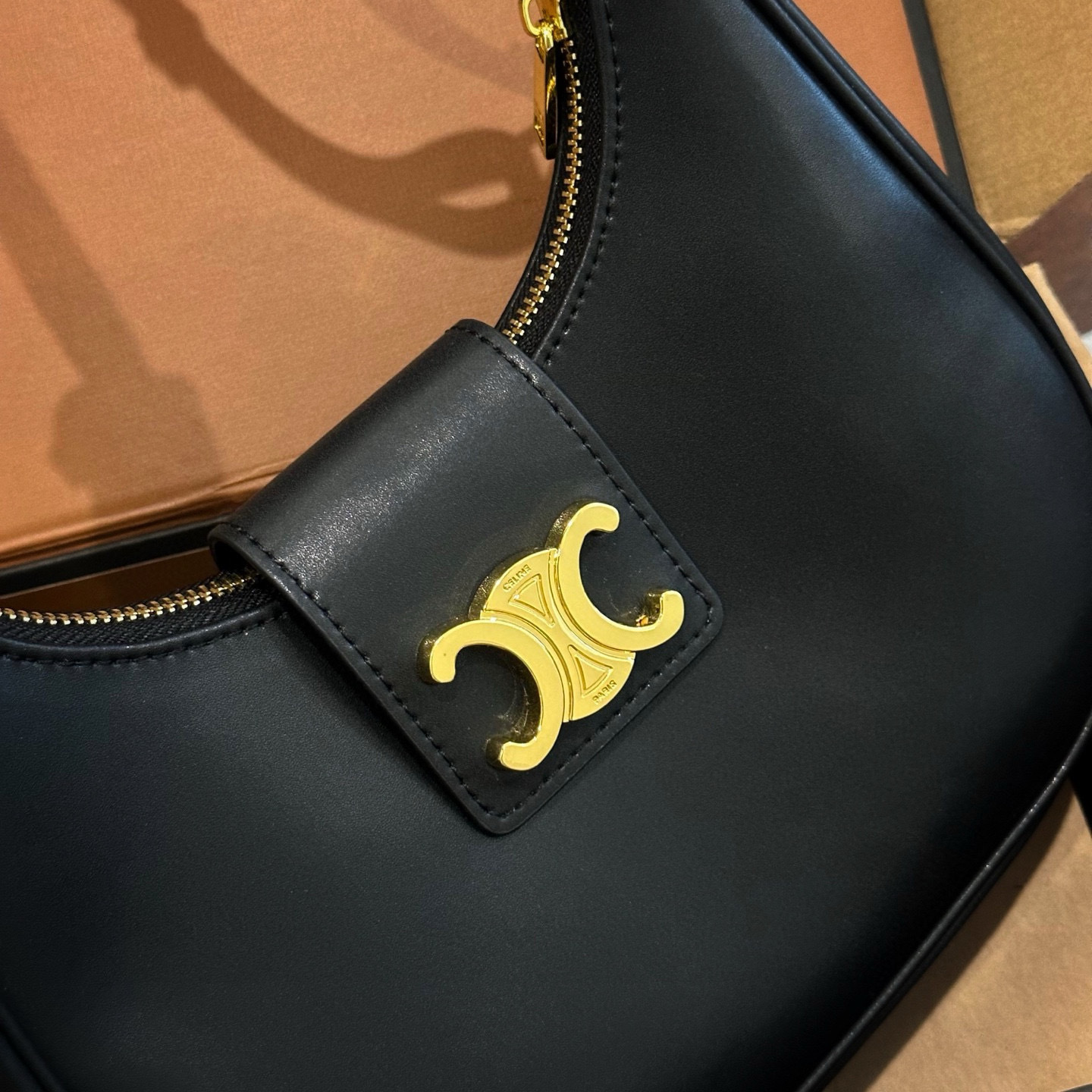 $43.75 CELINE ZT9204 gallery