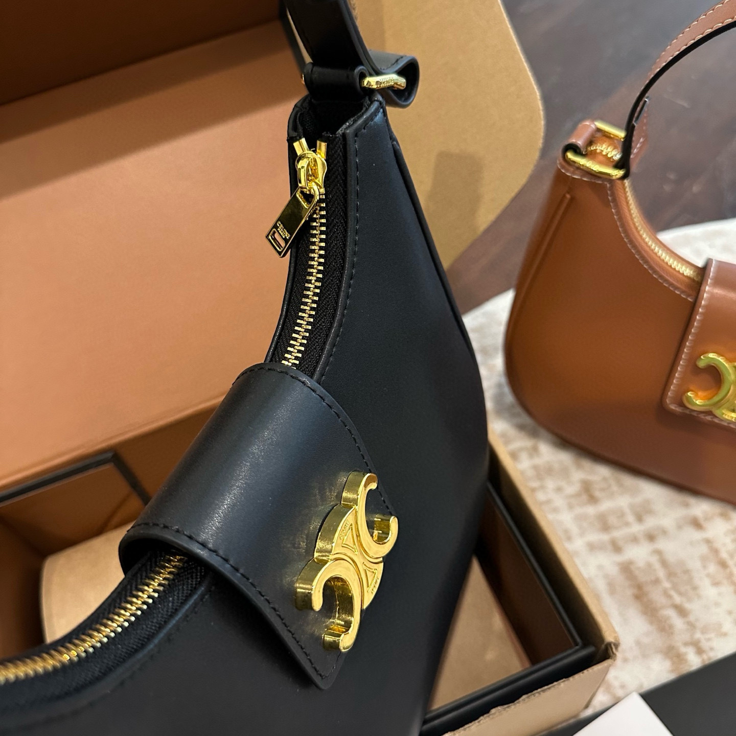 $43.75 CELINE ZT9204 gallery